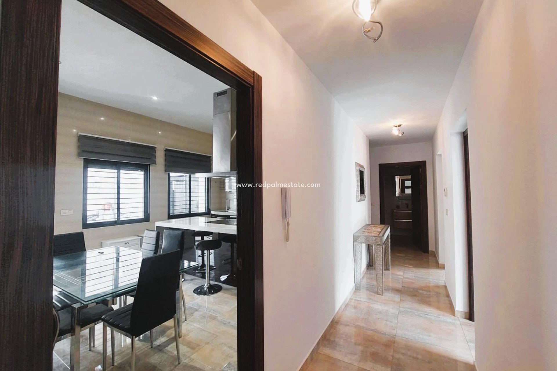 Återförsäljning - Villa -
Pilar de la Horadada