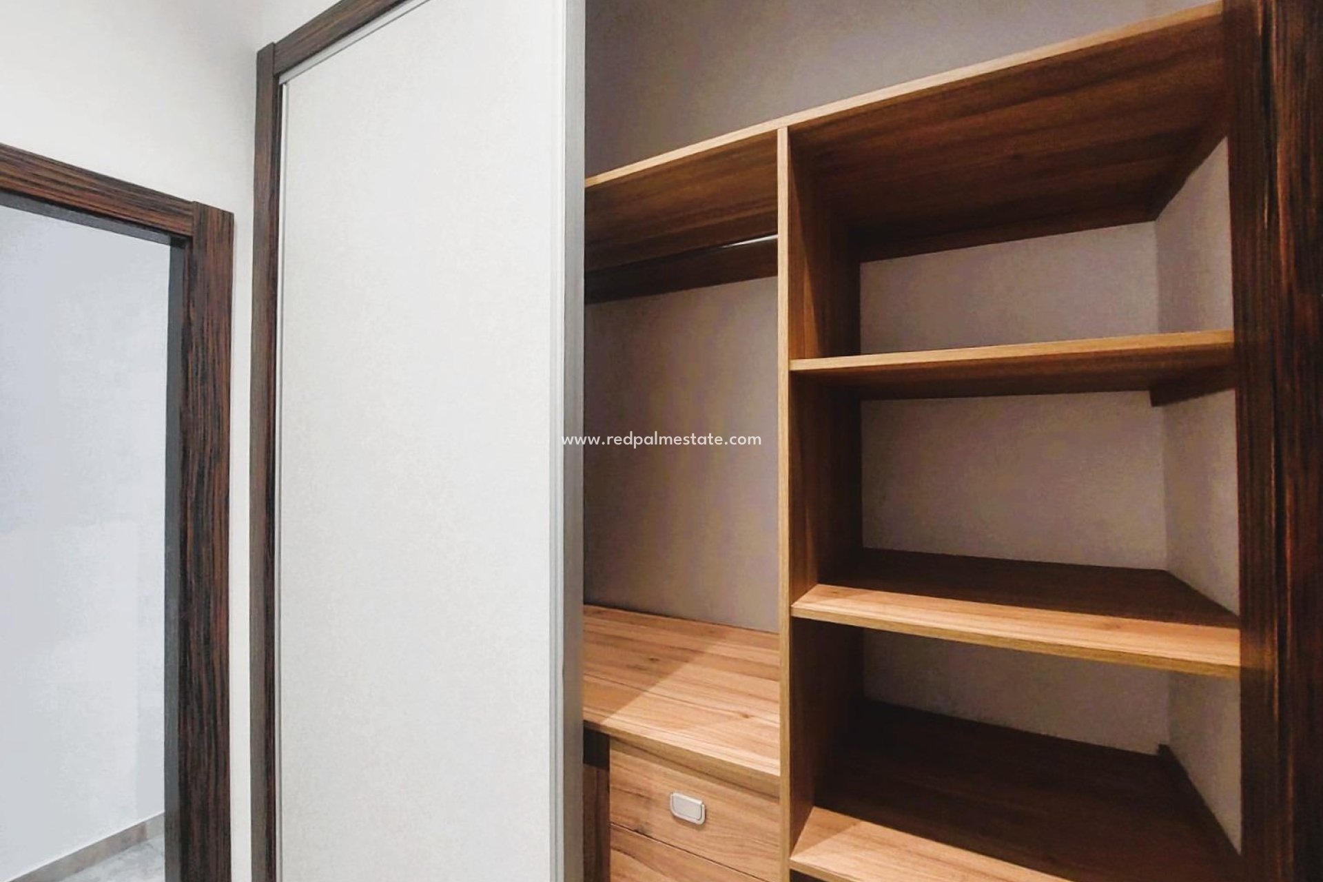 Återförsäljning - Villa -
Pilar de la Horadada