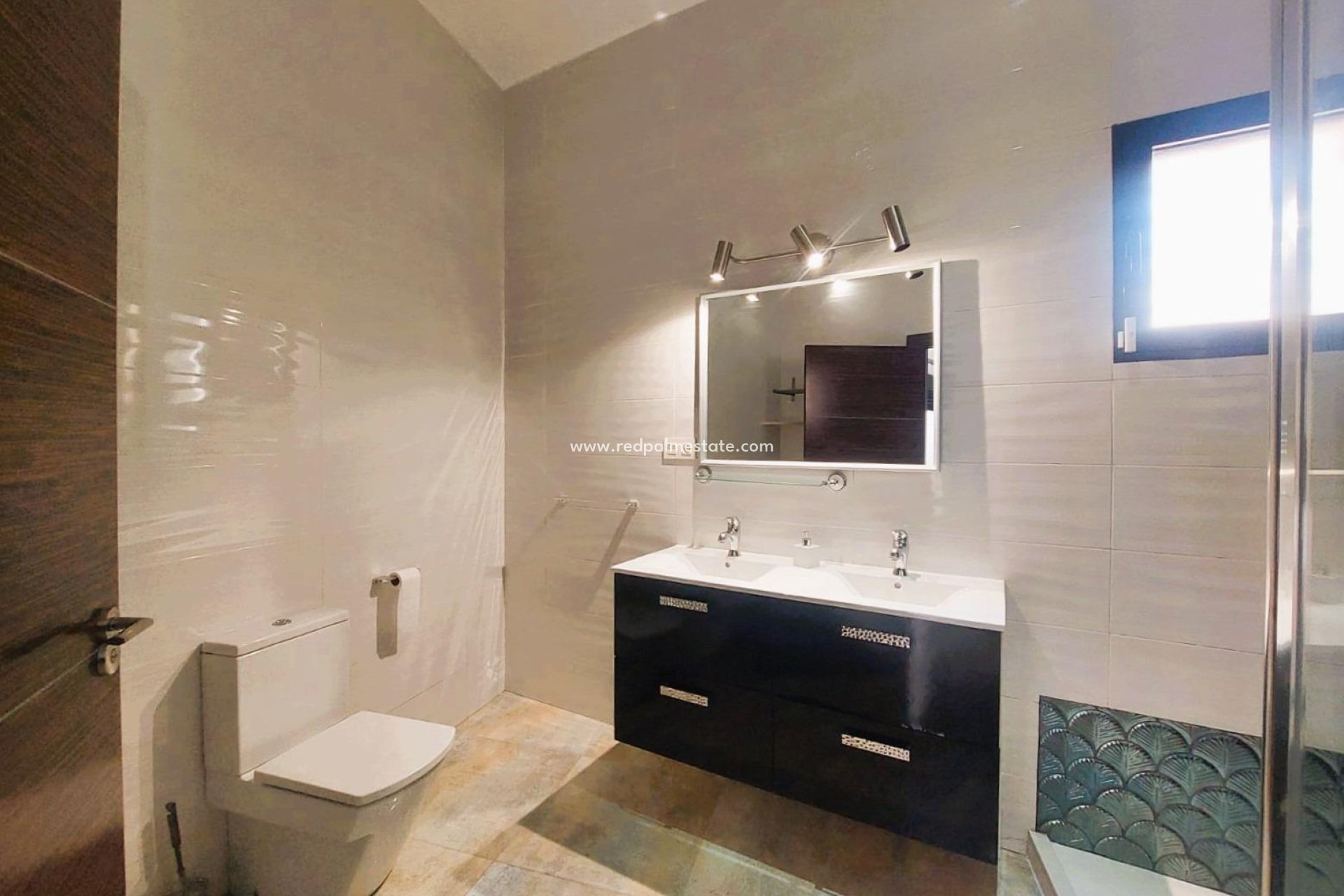 Återförsäljning - Villa -
Pilar de la Horadada