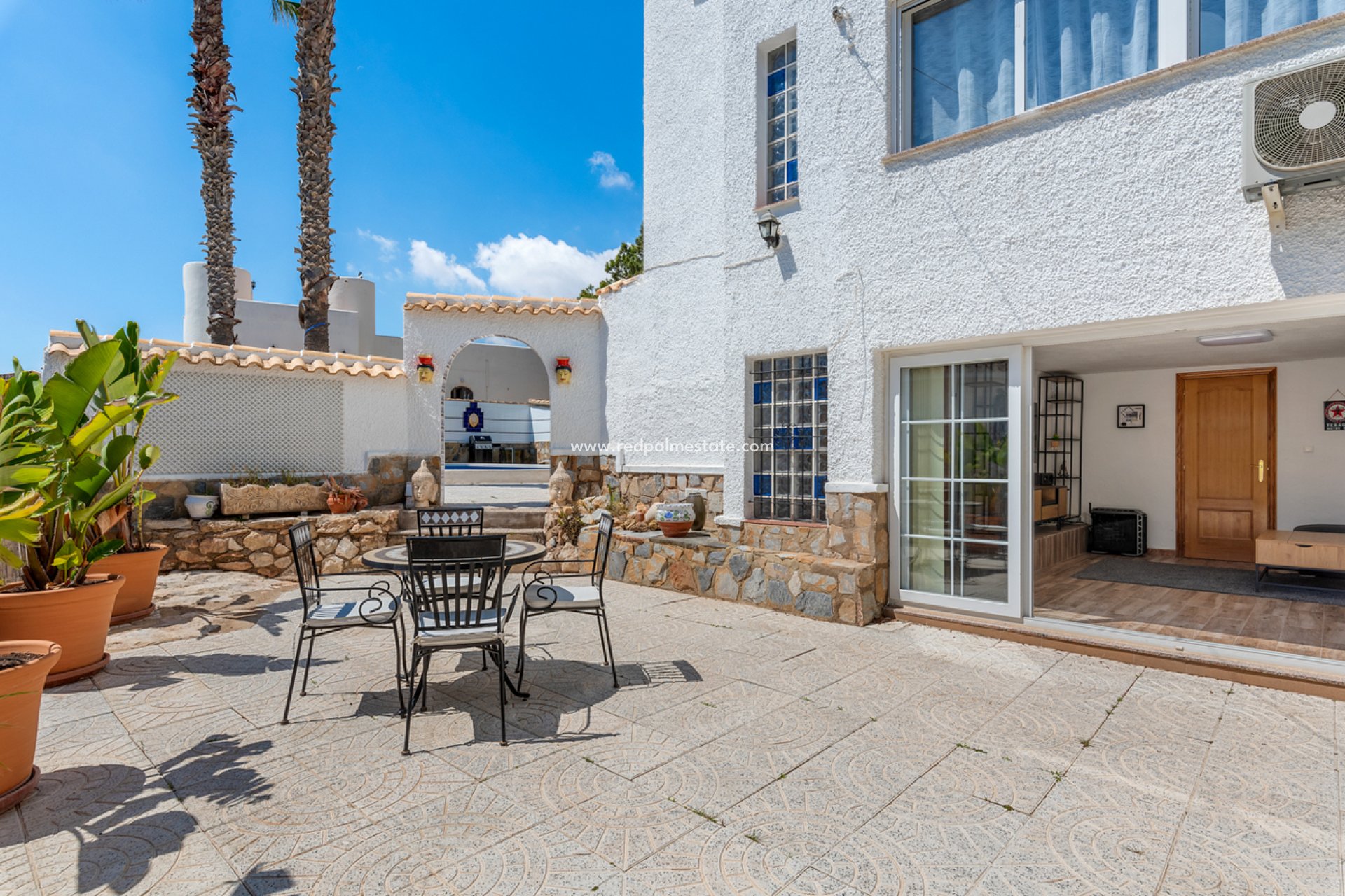 Återförsäljning - Villa -
Pinar de Campoverde - Costa Blanca