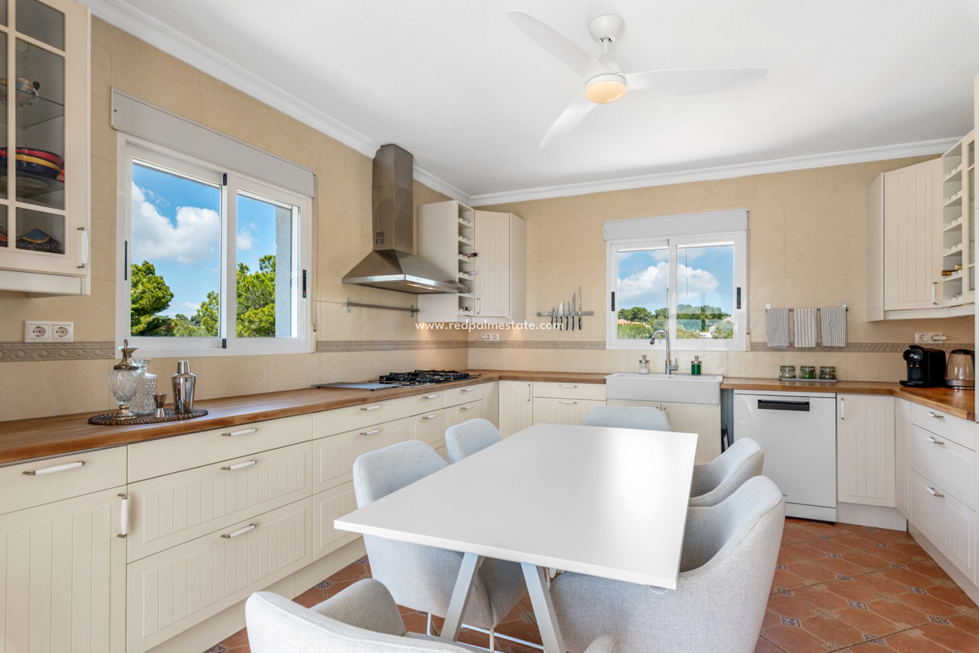 Återförsäljning - Villa -
Pinar de Campoverde - Costa Blanca