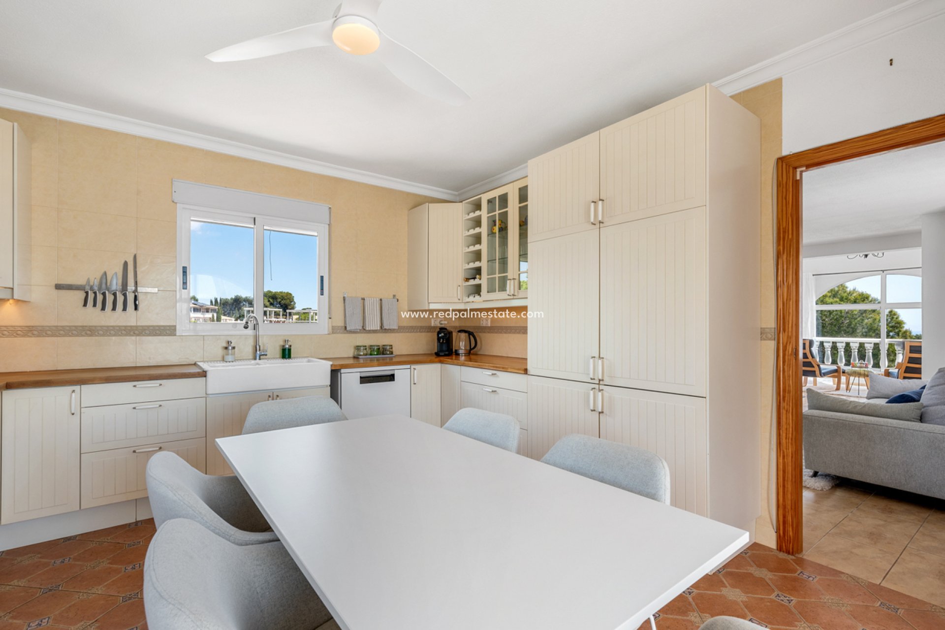 Återförsäljning - Villa -
Pinar de Campoverde - Costa Blanca