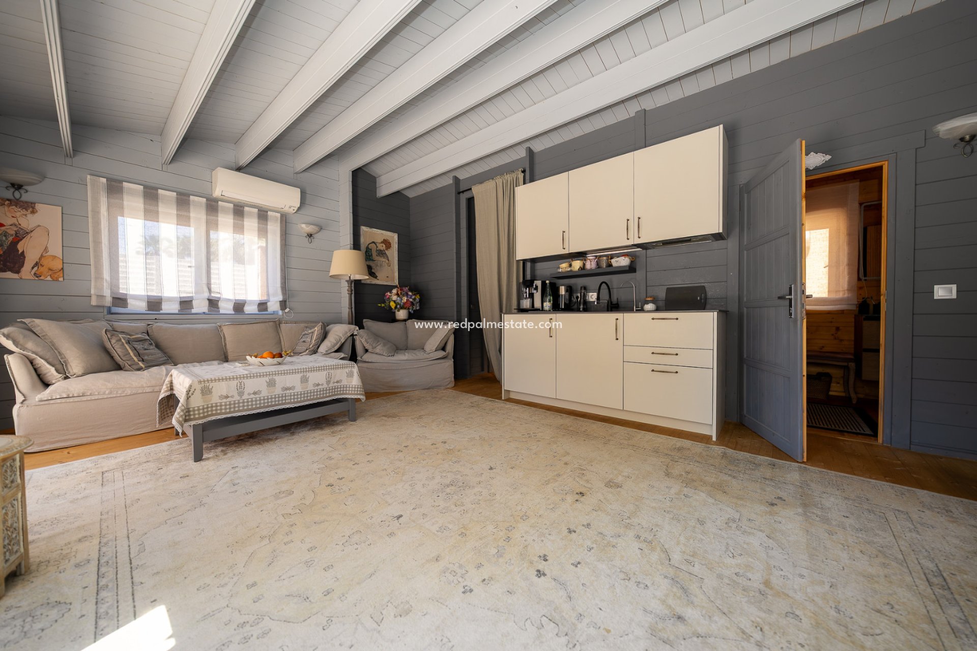 Återförsäljning - Villa -
Pinar de Campoverde