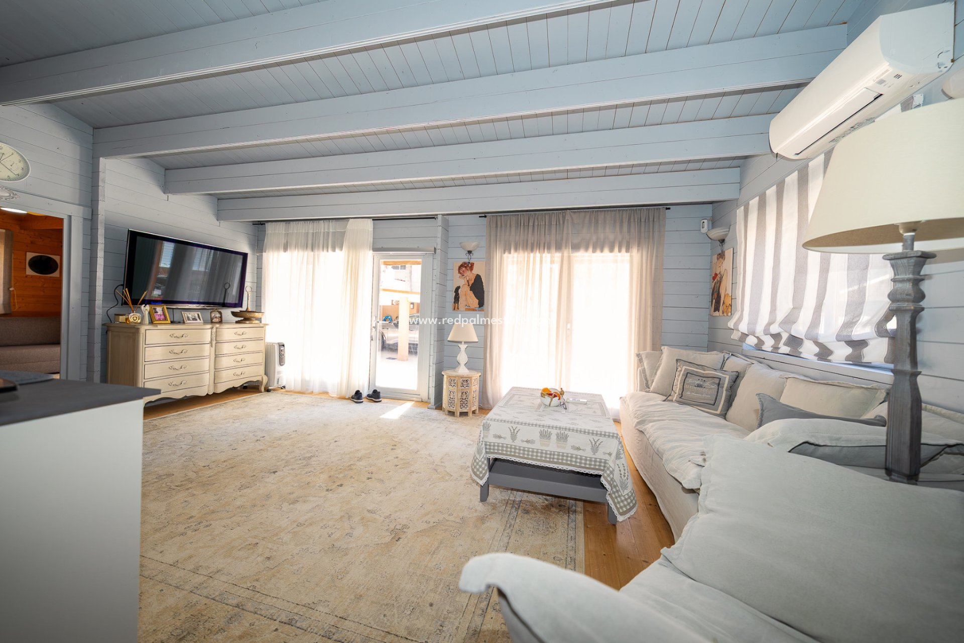 Återförsäljning - Villa -
Pinar de Campoverde