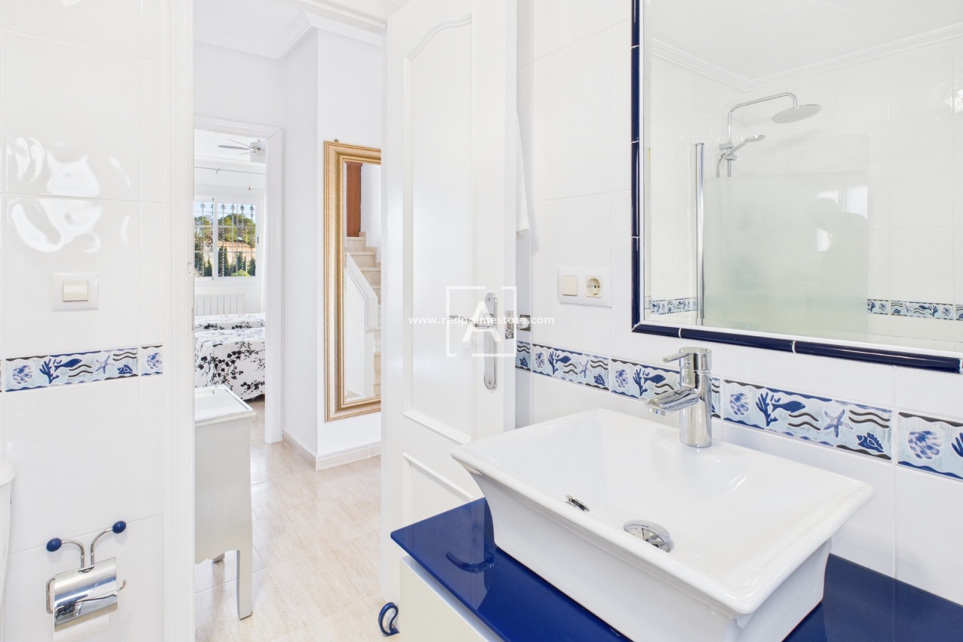 Återförsäljning - Villa -
Pinar de Campoverde