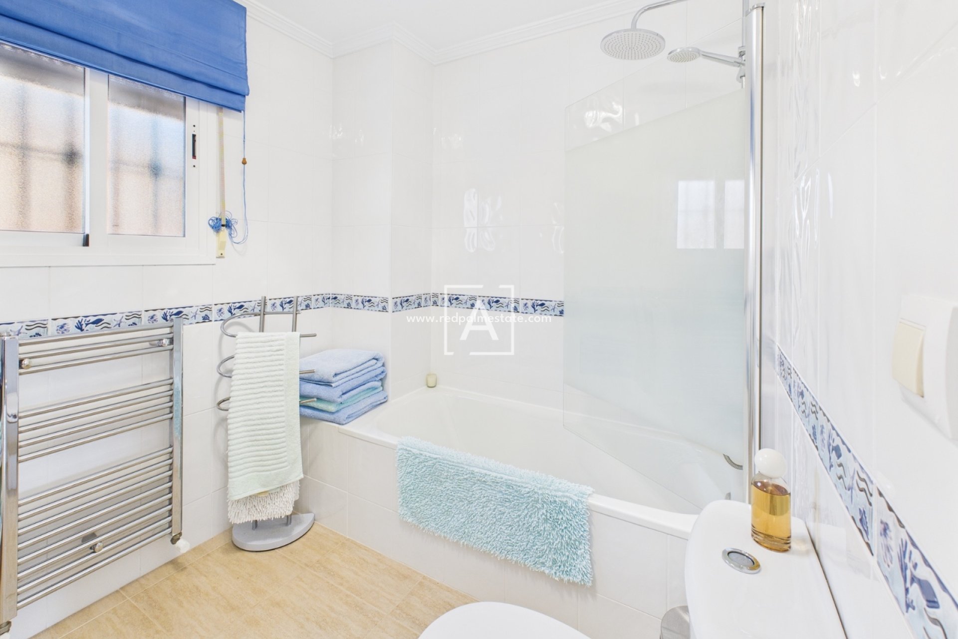 Återförsäljning - Villa -
Pinar de Campoverde