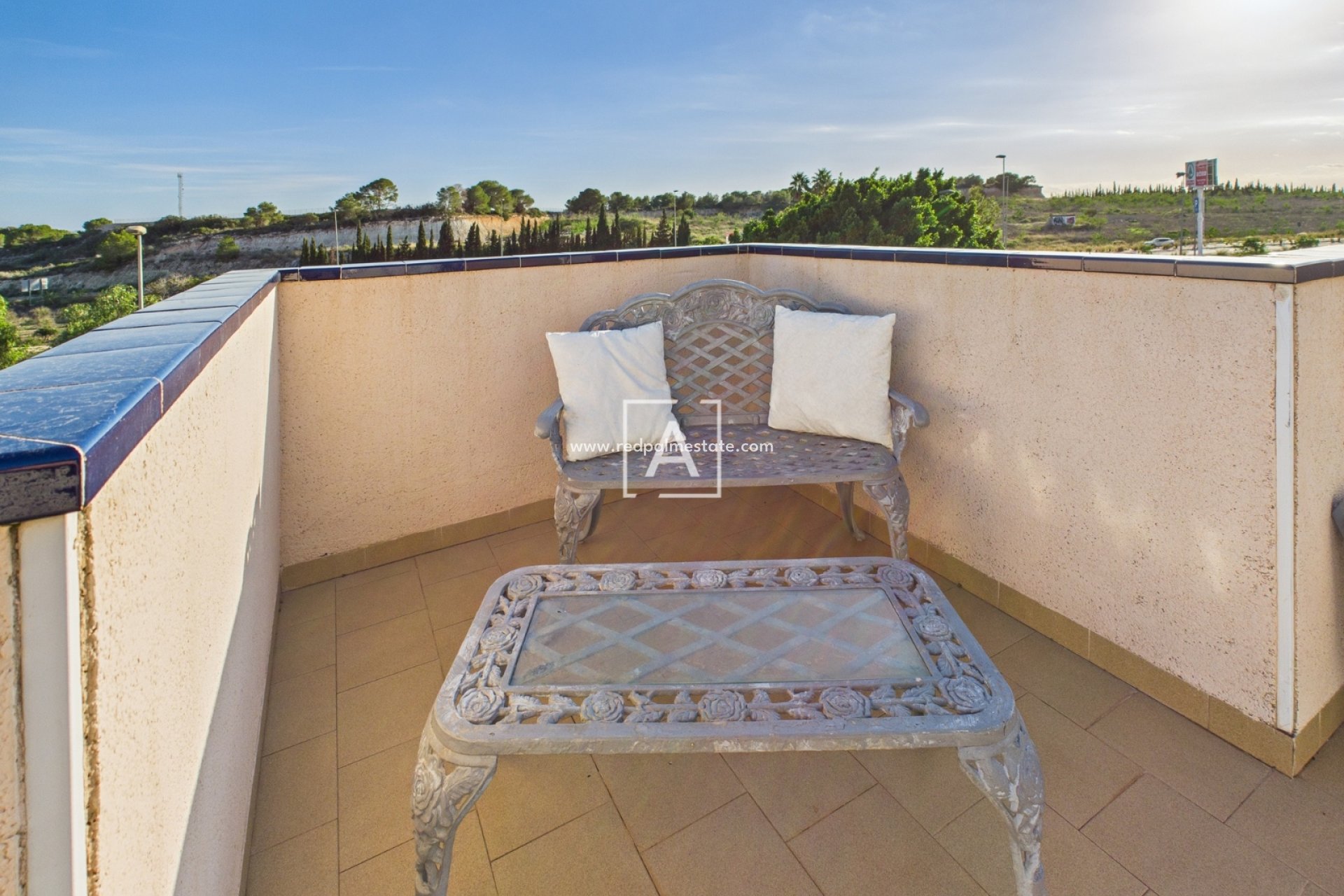 Återförsäljning - Villa -
Pinar de Campoverde