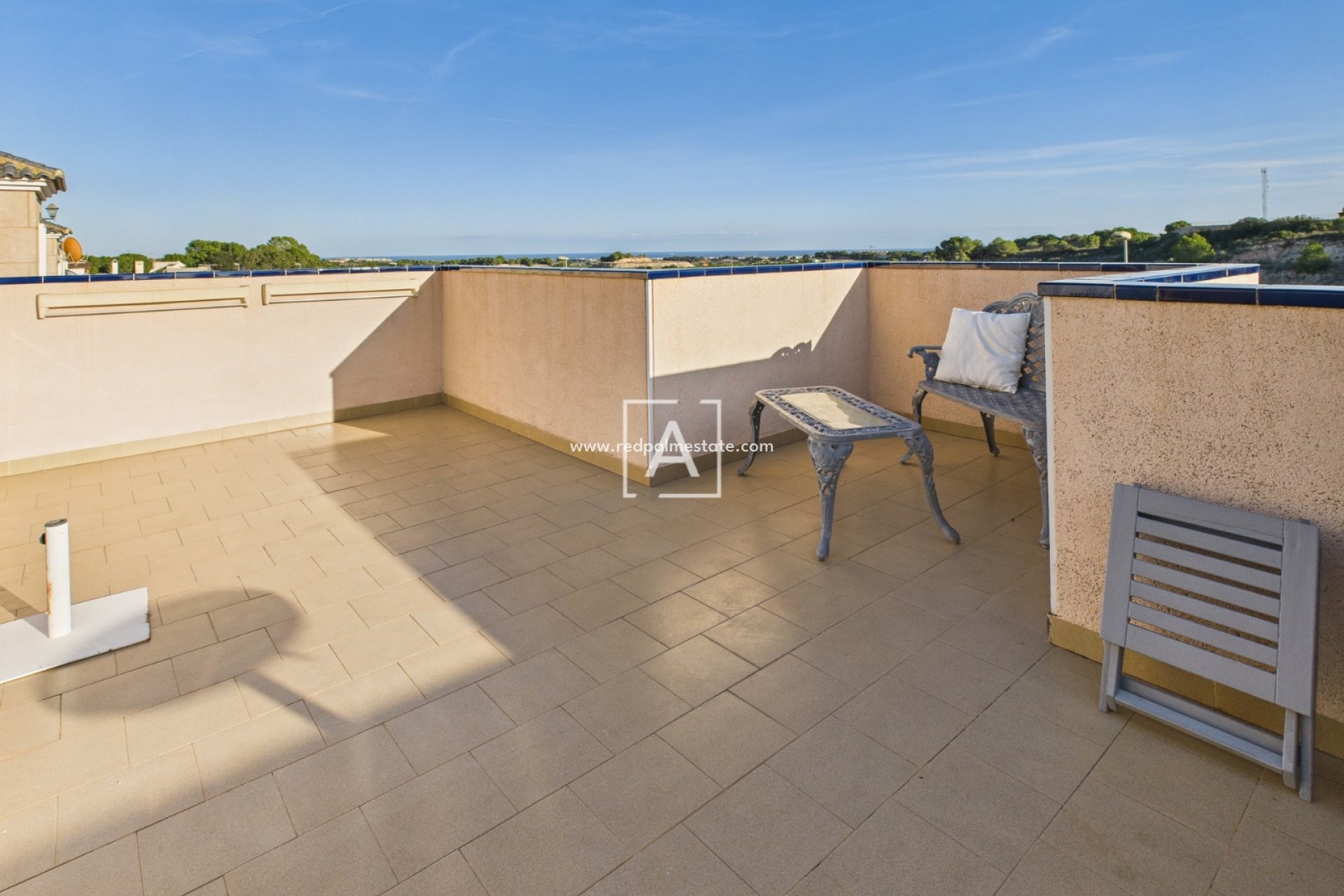 Återförsäljning - Villa -
Pinar de Campoverde