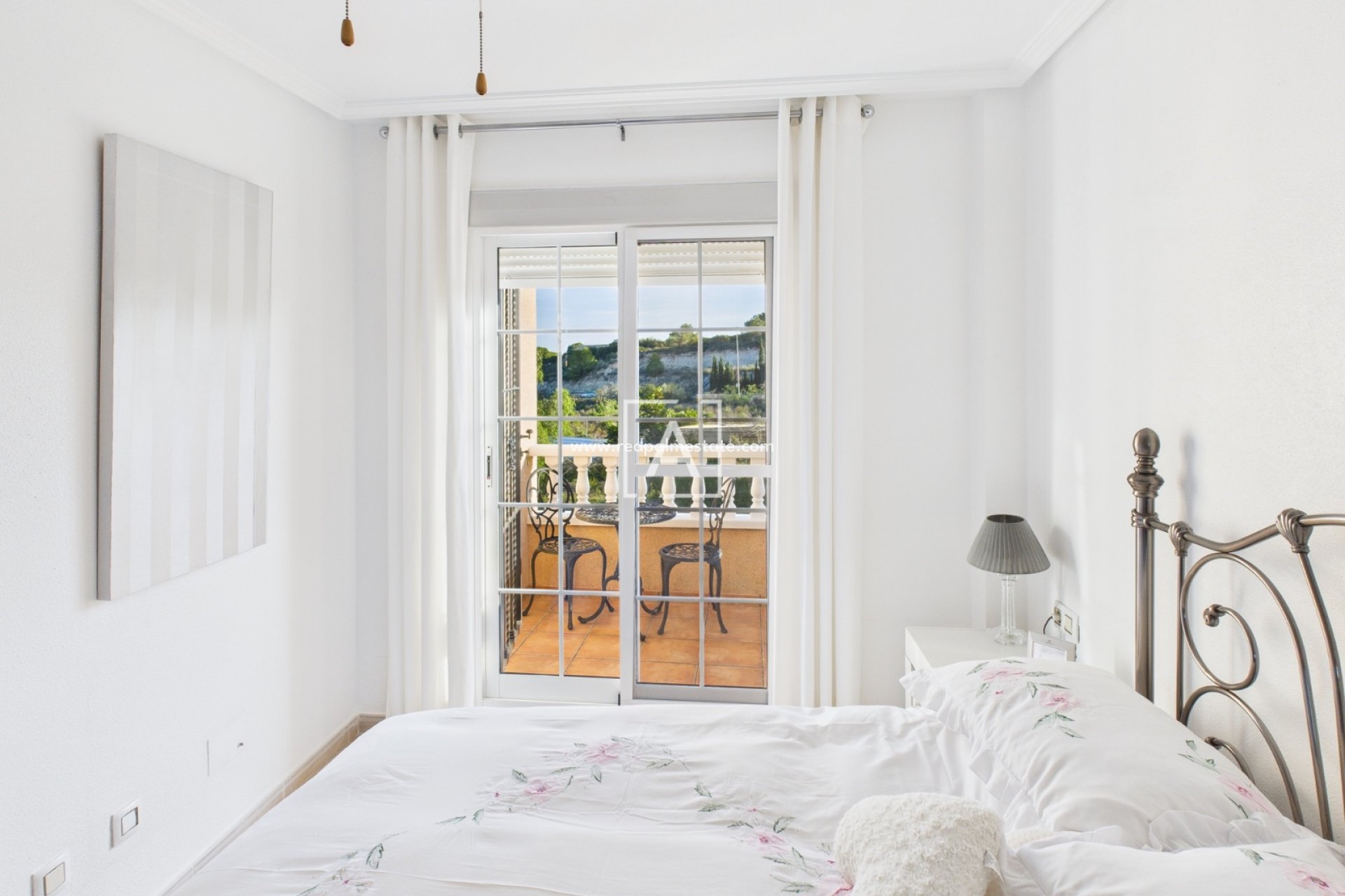 Återförsäljning - Villa -
Pinar de Campoverde