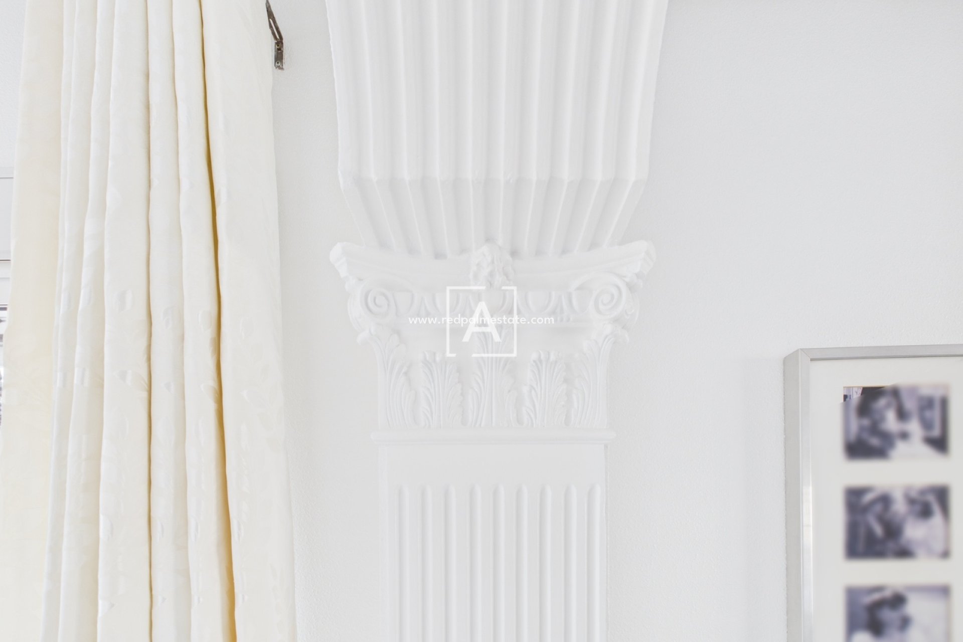 Återförsäljning - Villa -
Pinar de Campoverde