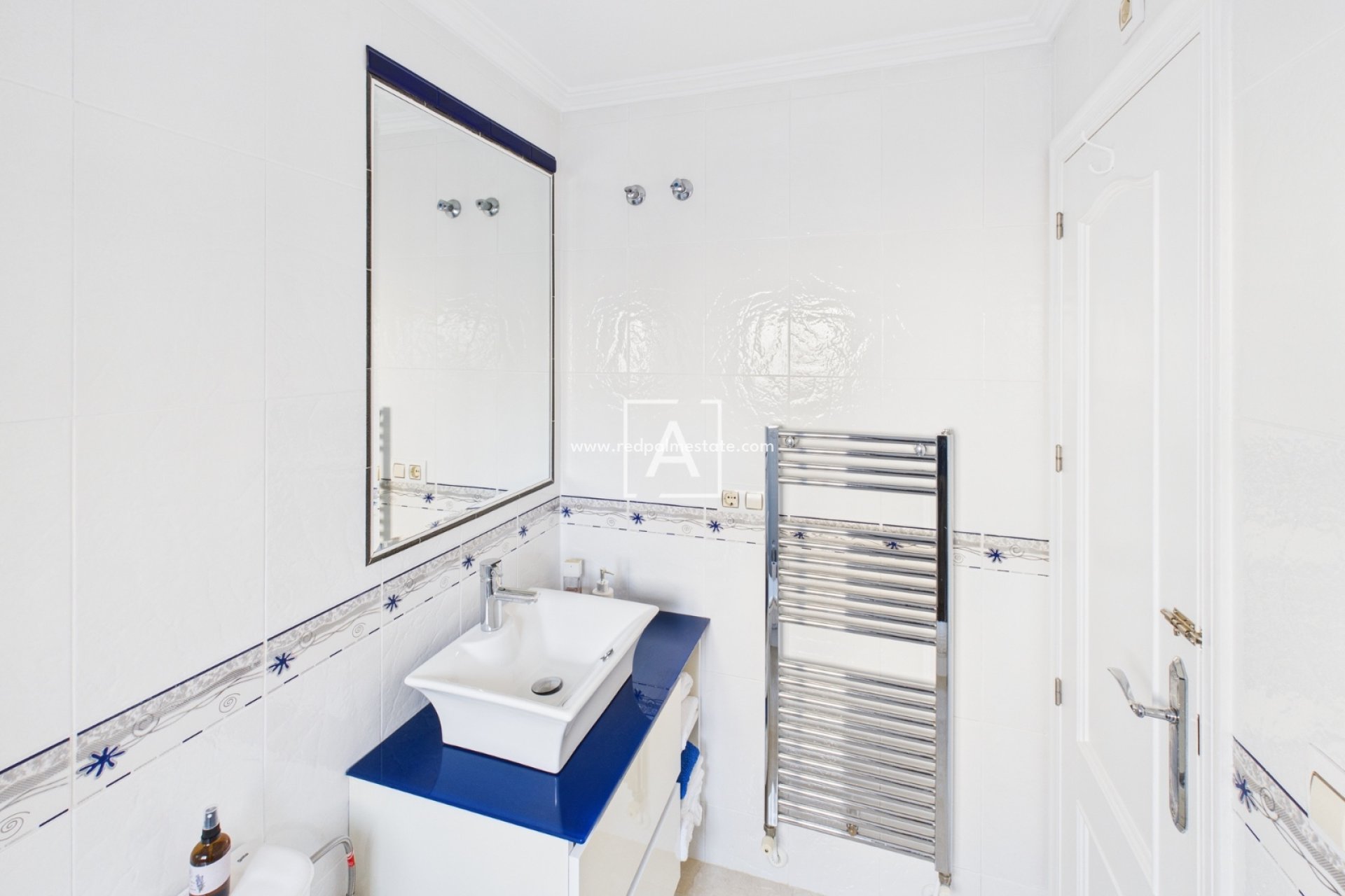 Återförsäljning - Villa -
Pinar de Campoverde