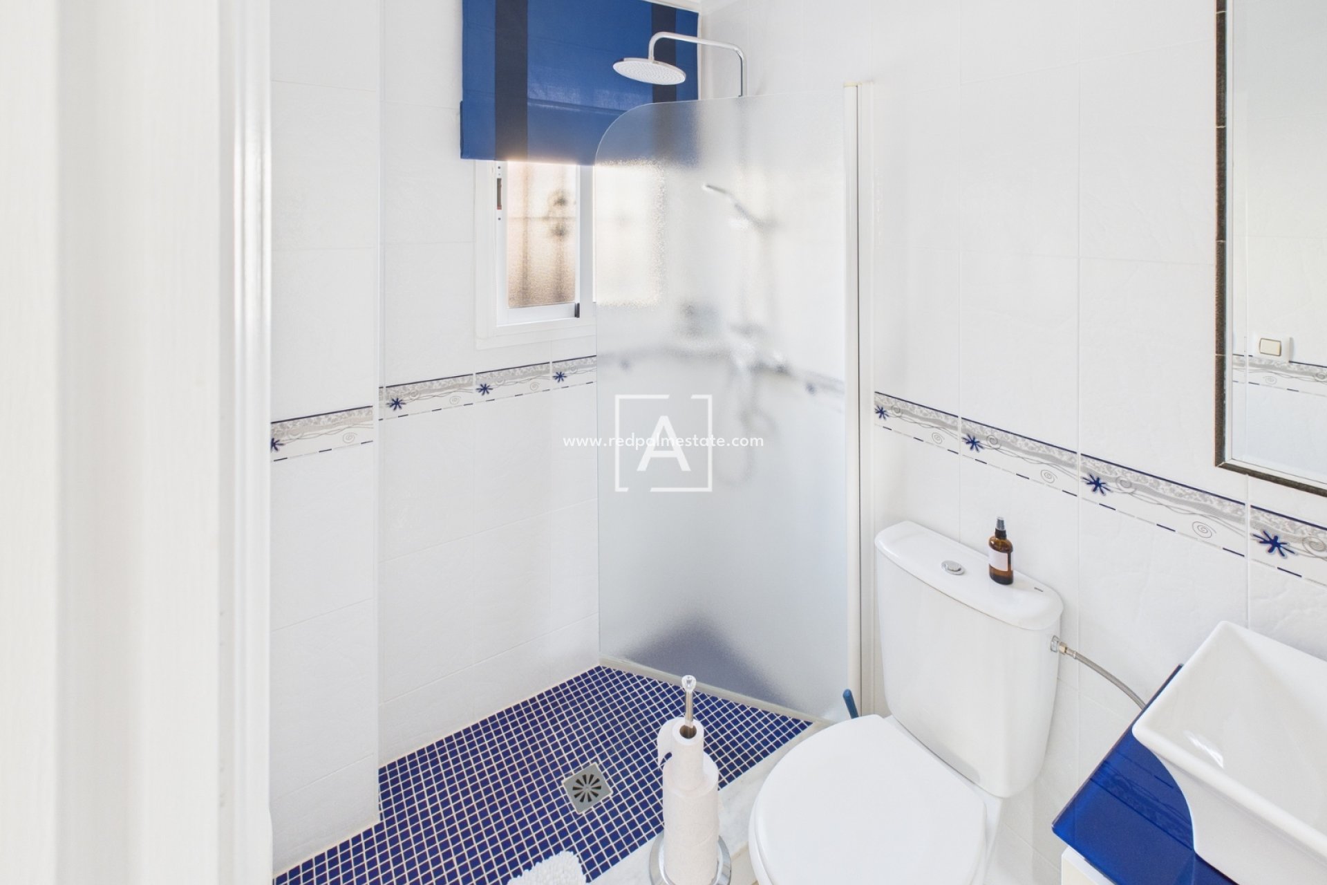 Återförsäljning - Villa -
Pinar de Campoverde