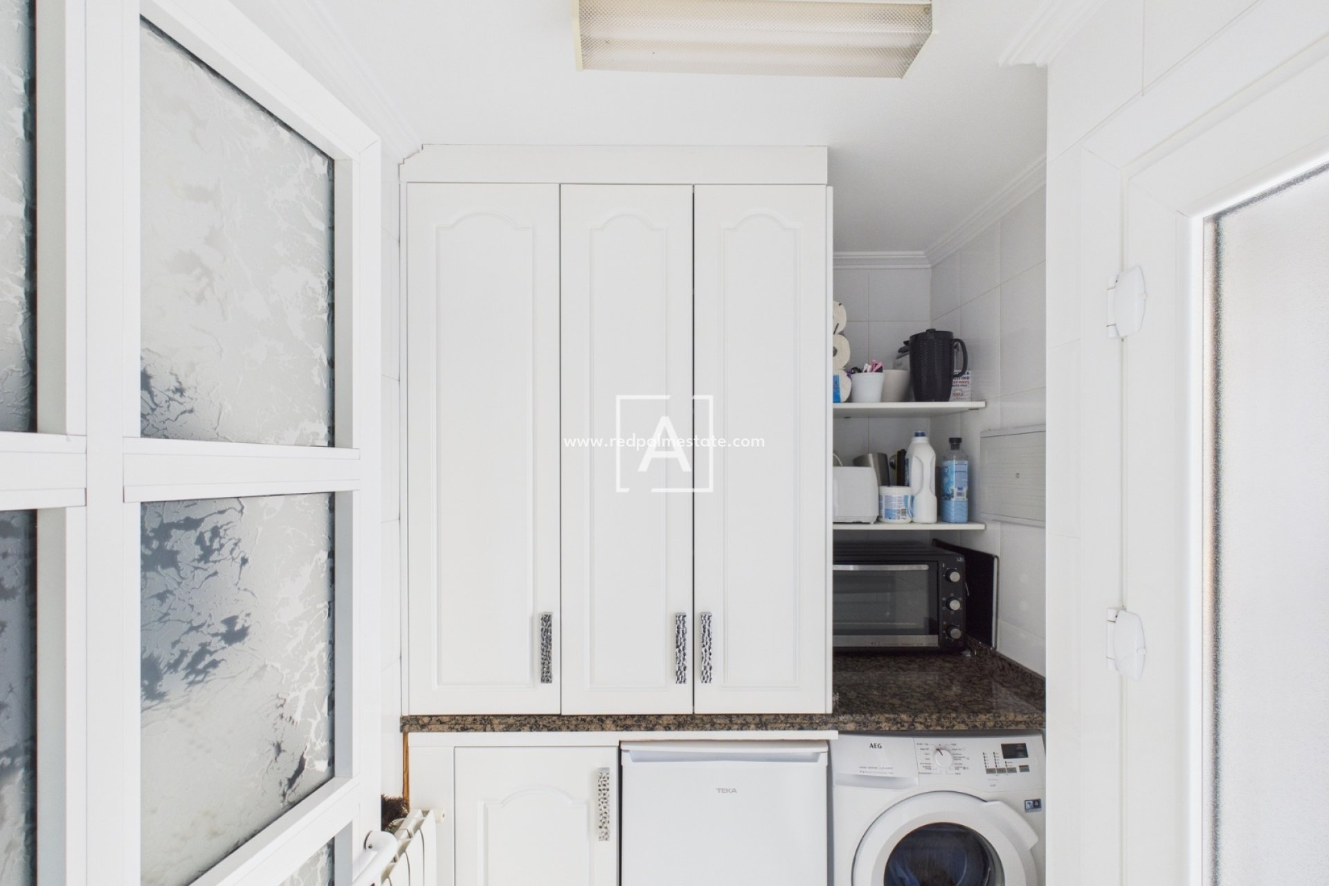 Återförsäljning - Villa -
Pinar de Campoverde