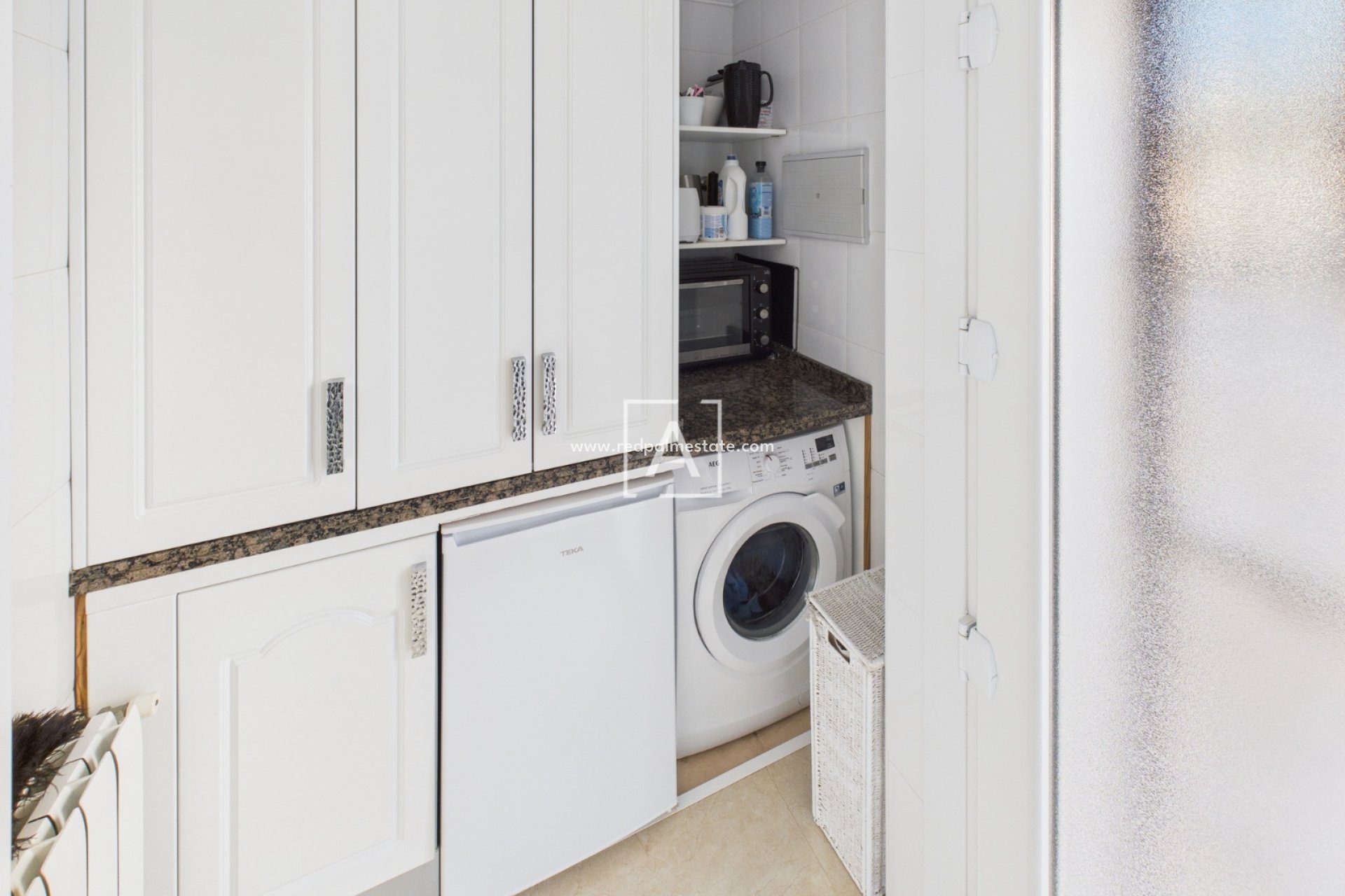 Återförsäljning - Villa -
Pinar de Campoverde