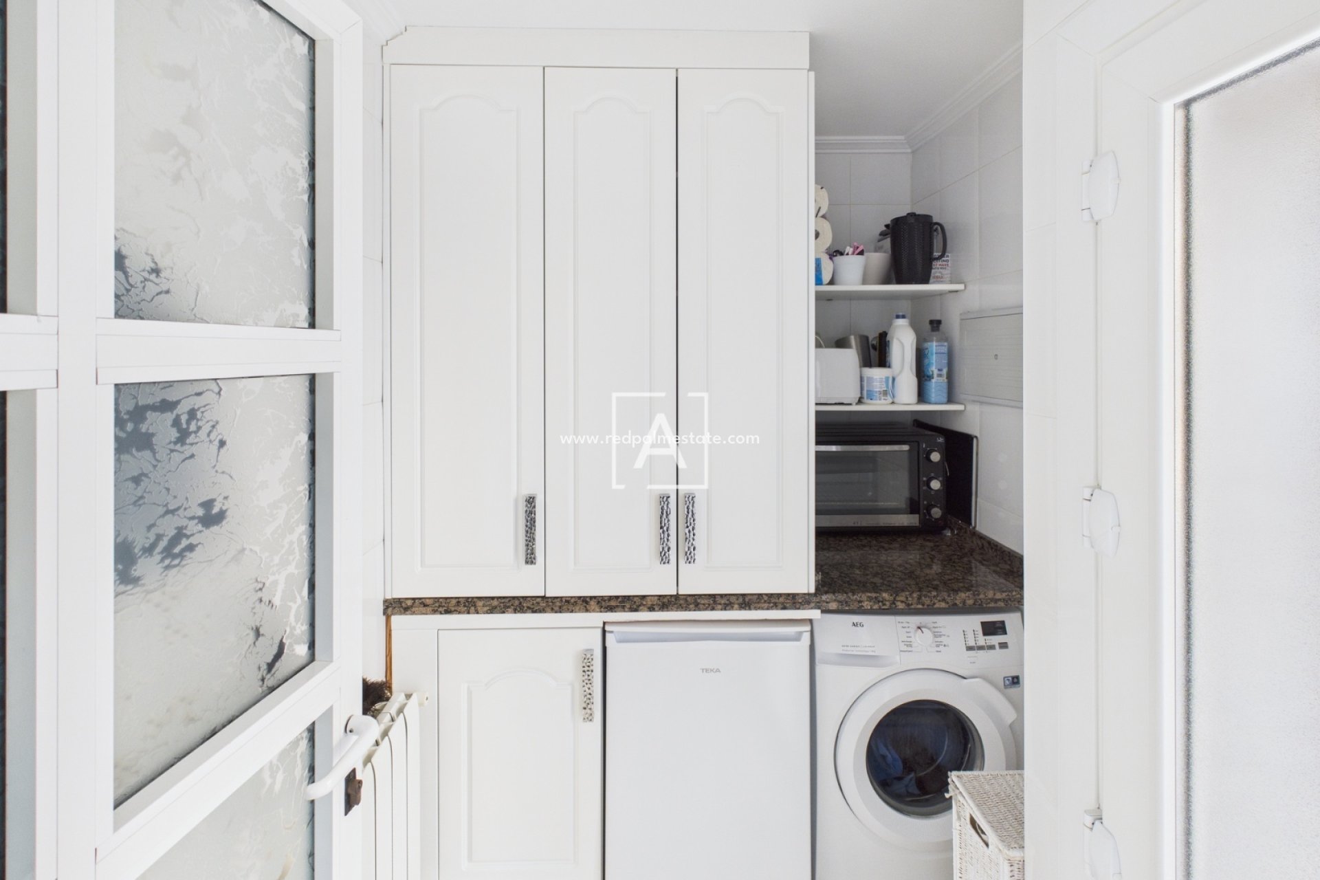 Återförsäljning - Villa -
Pinar de Campoverde