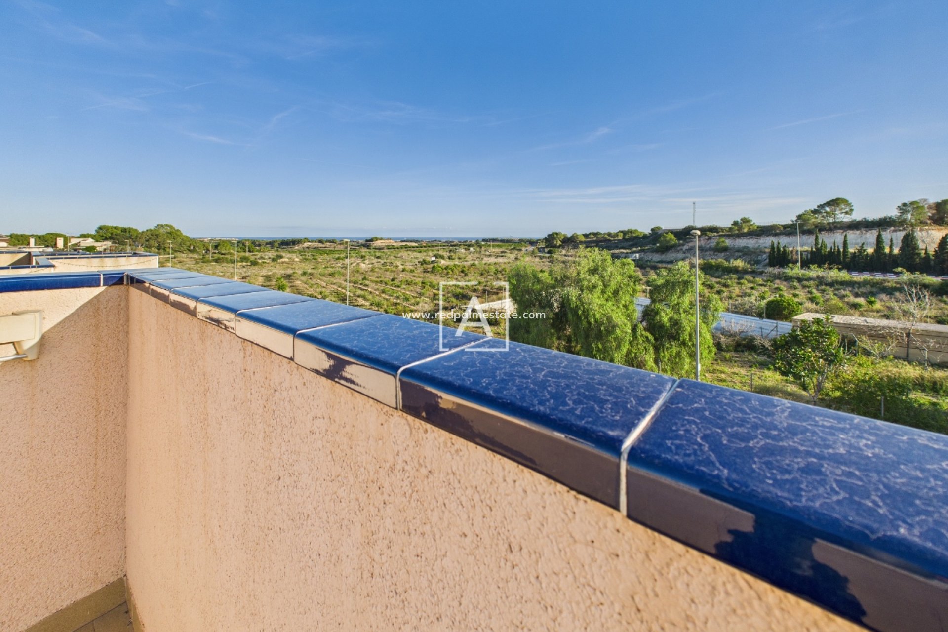 Återförsäljning - Villa -
Pinar de Campoverde