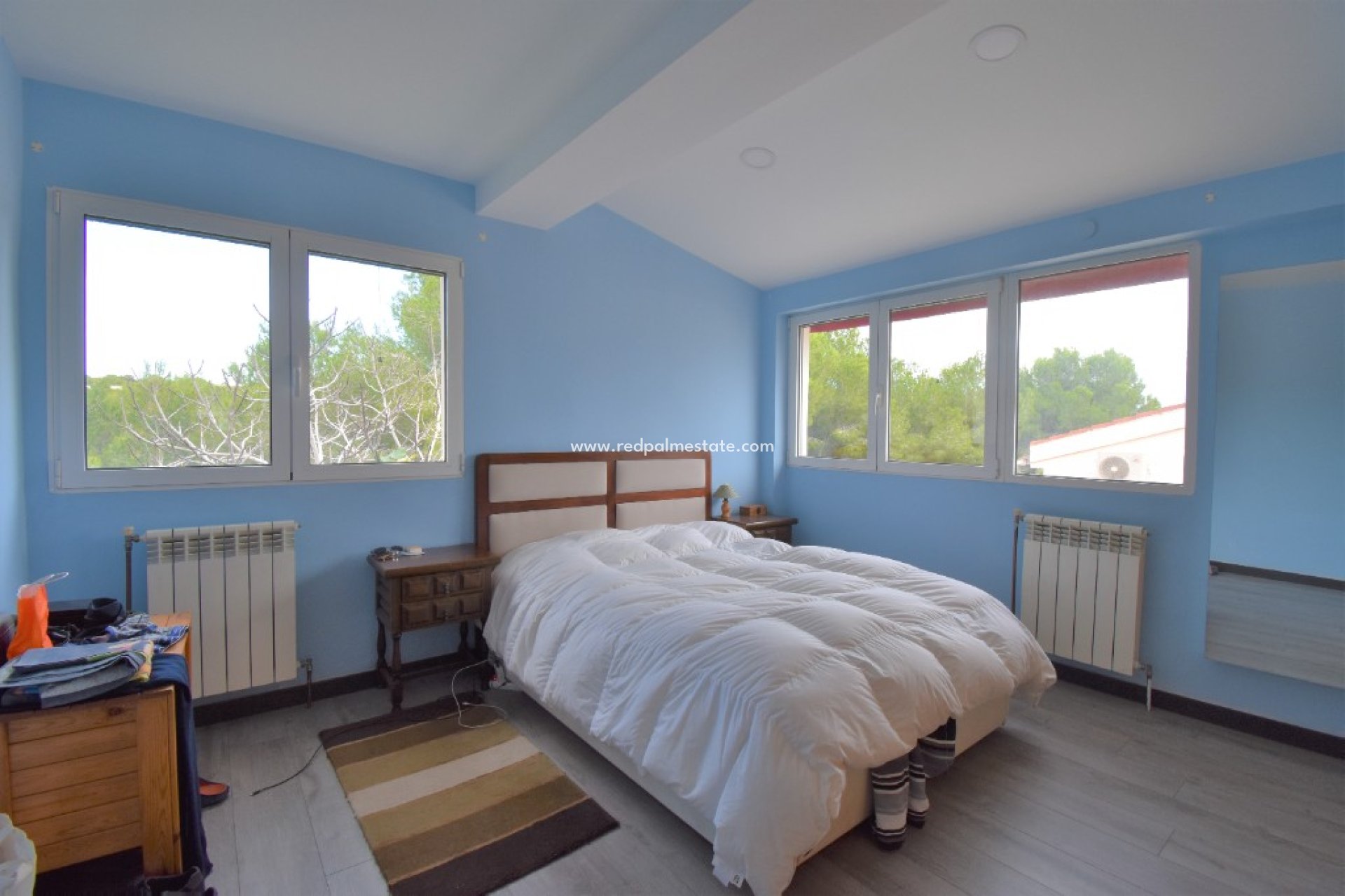 Återförsäljning - Villa -
Pinar de Campoverde