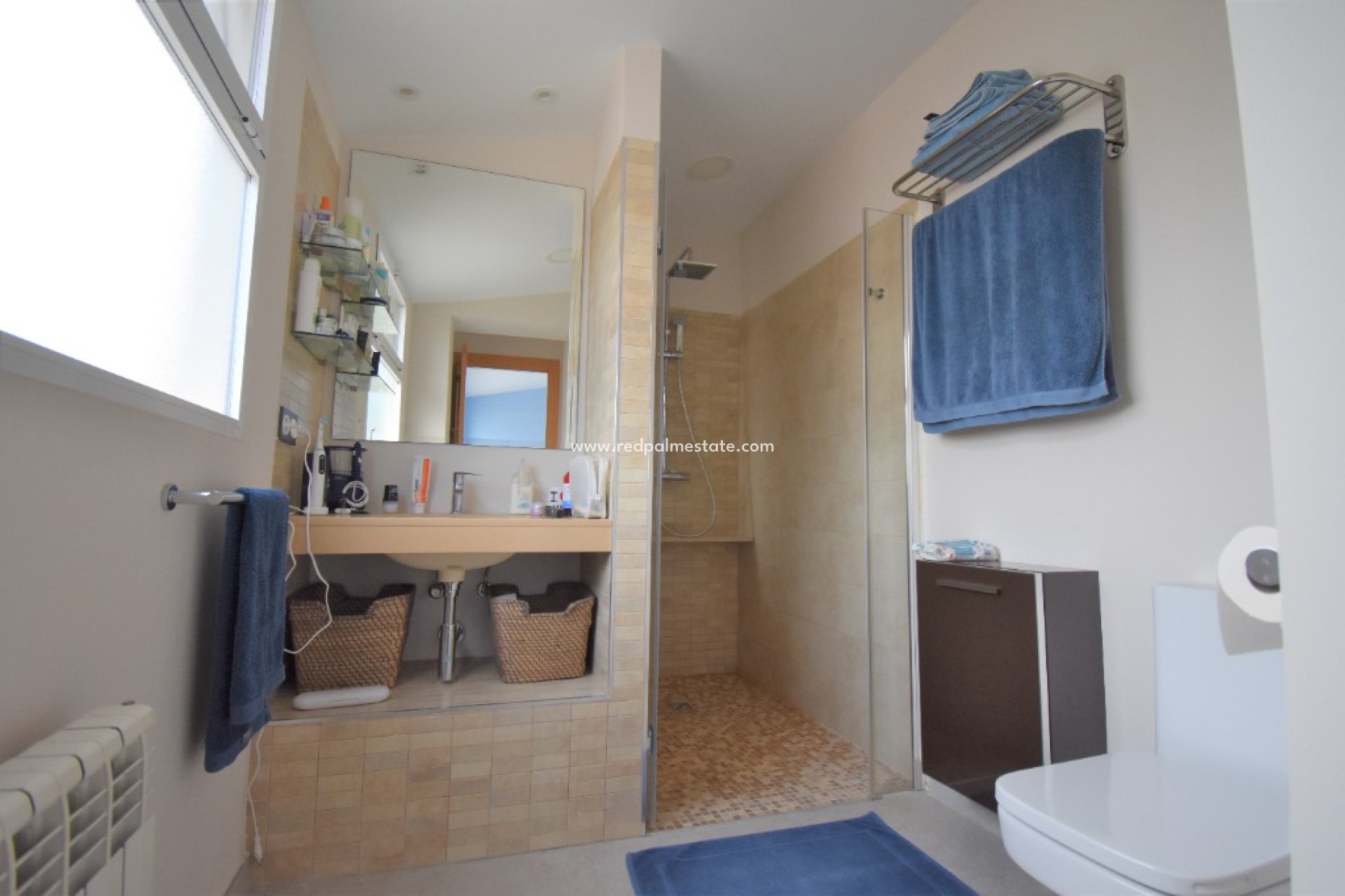 Återförsäljning - Villa -
Pinar de Campoverde