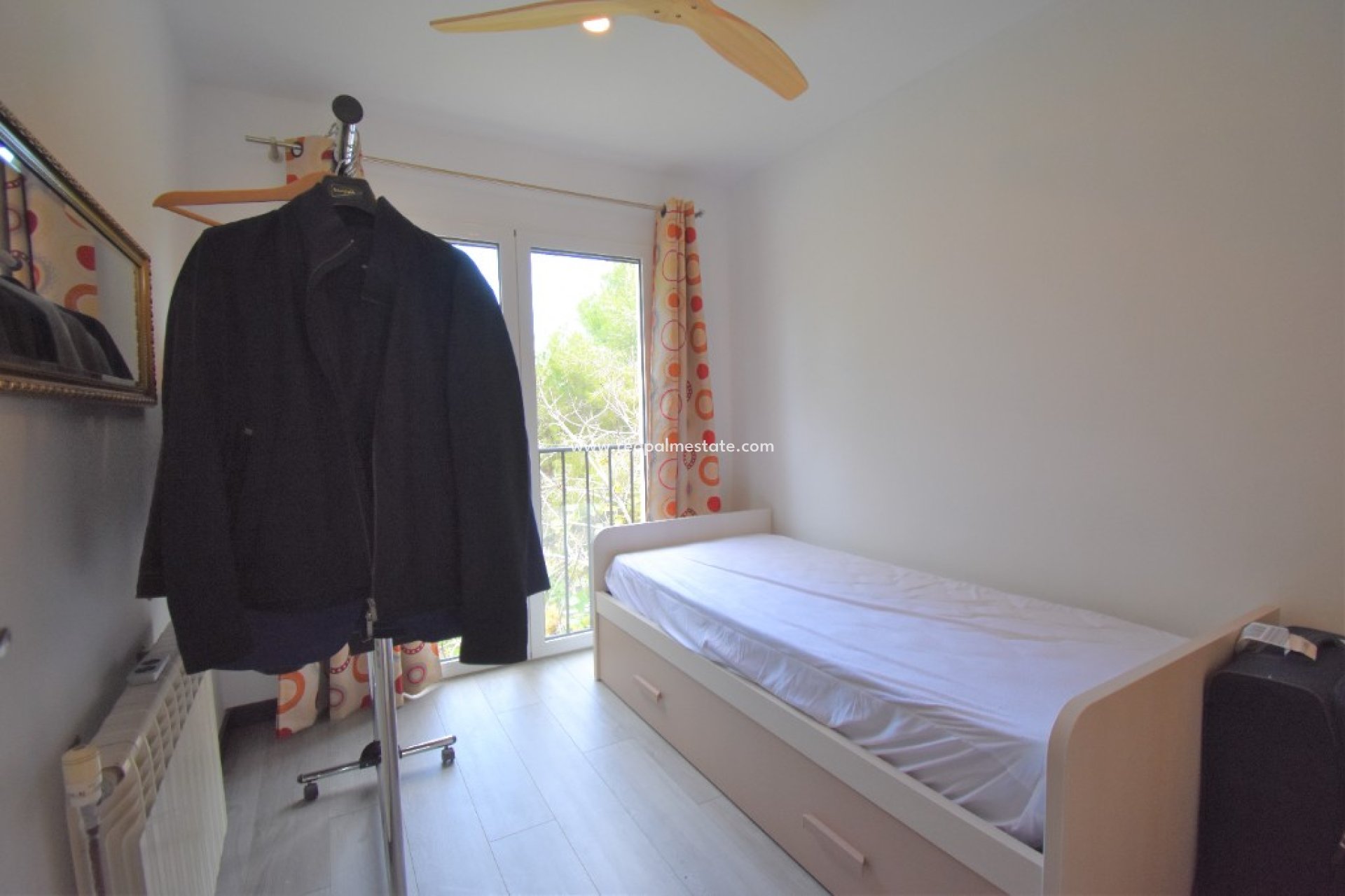 Återförsäljning - Villa -
Pinar de Campoverde