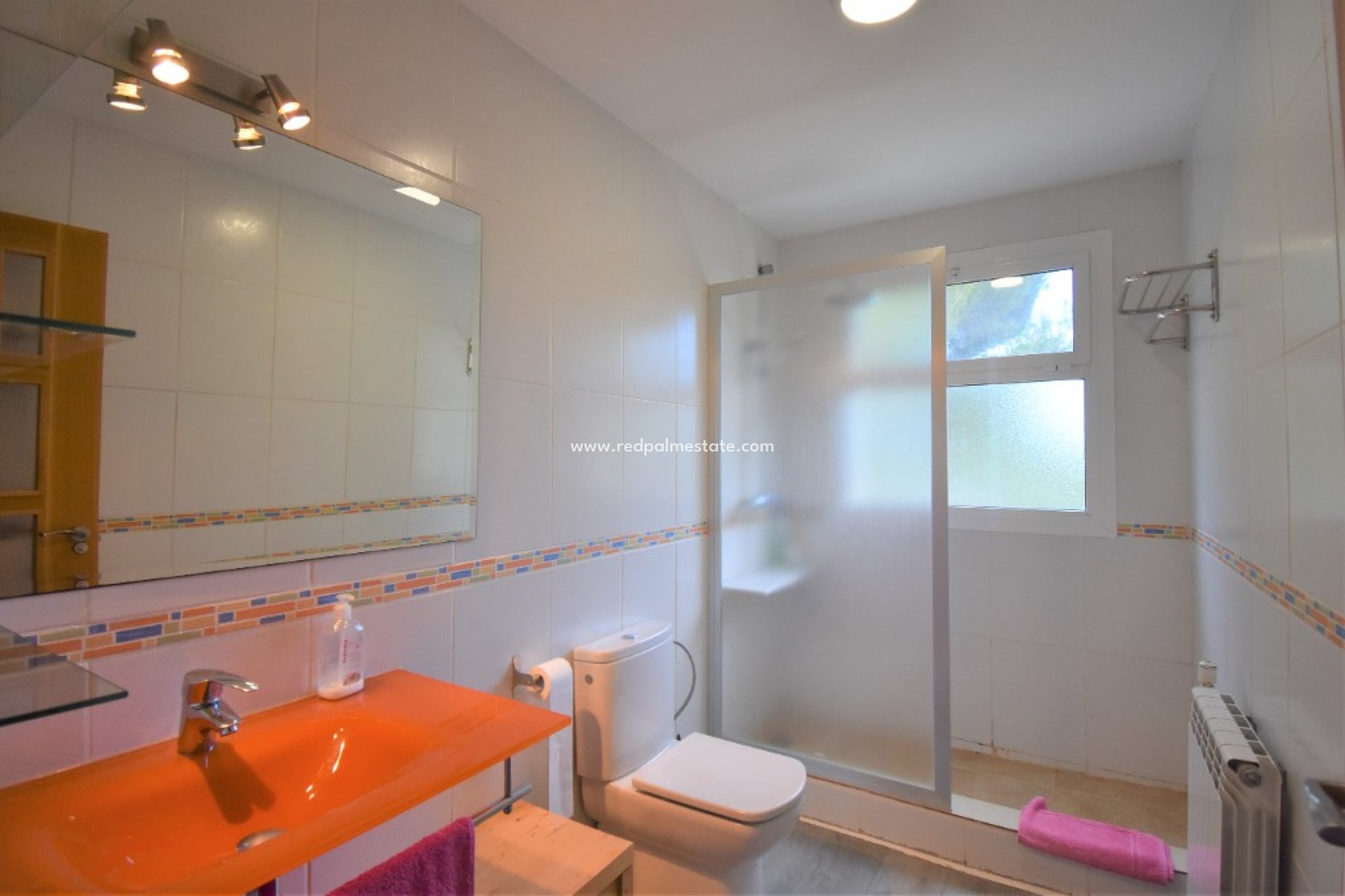 Återförsäljning - Villa -
Pinar de Campoverde