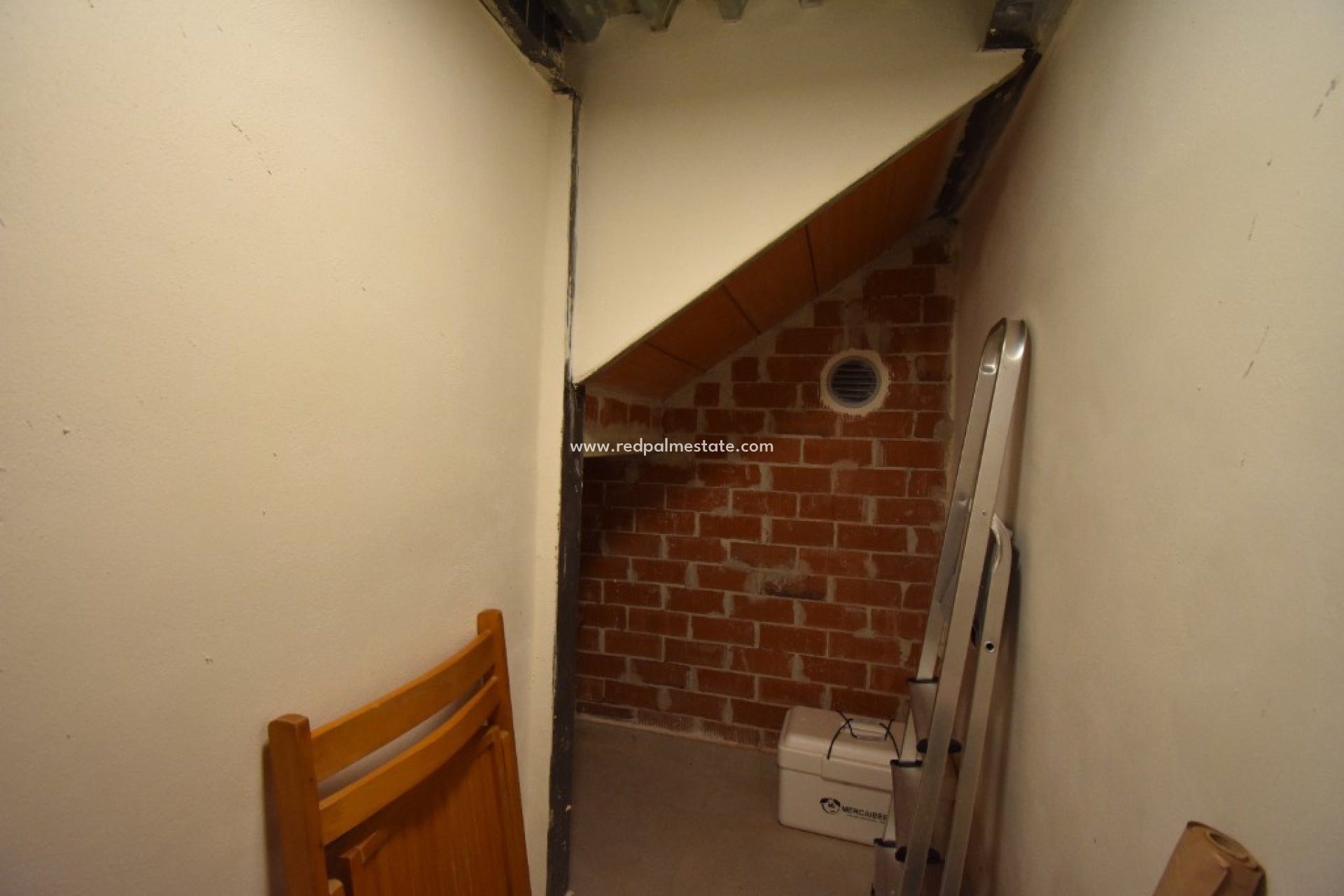 Återförsäljning - Villa -
Pinar de Campoverde