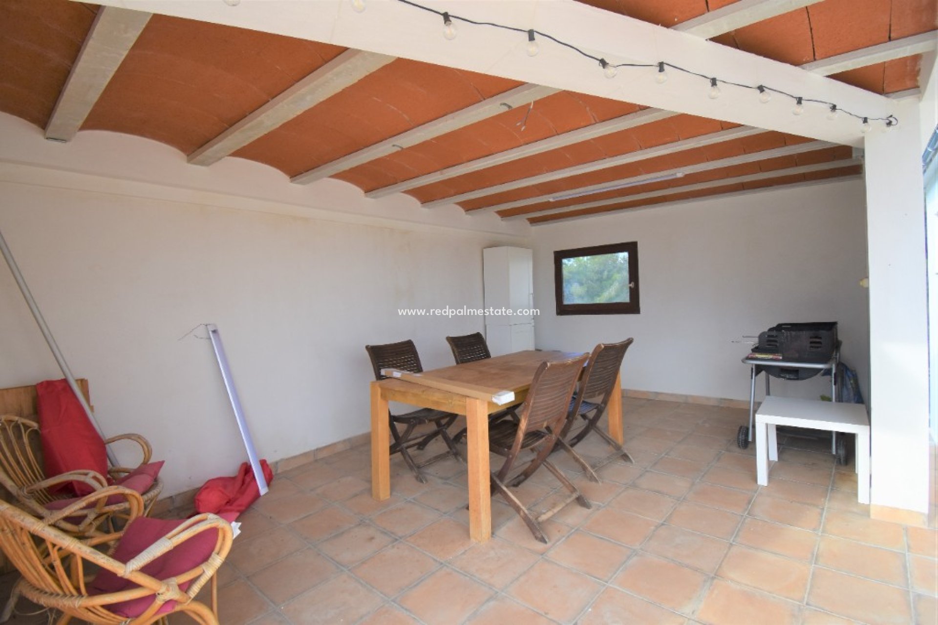 Återförsäljning - Villa -
Pinar de Campoverde