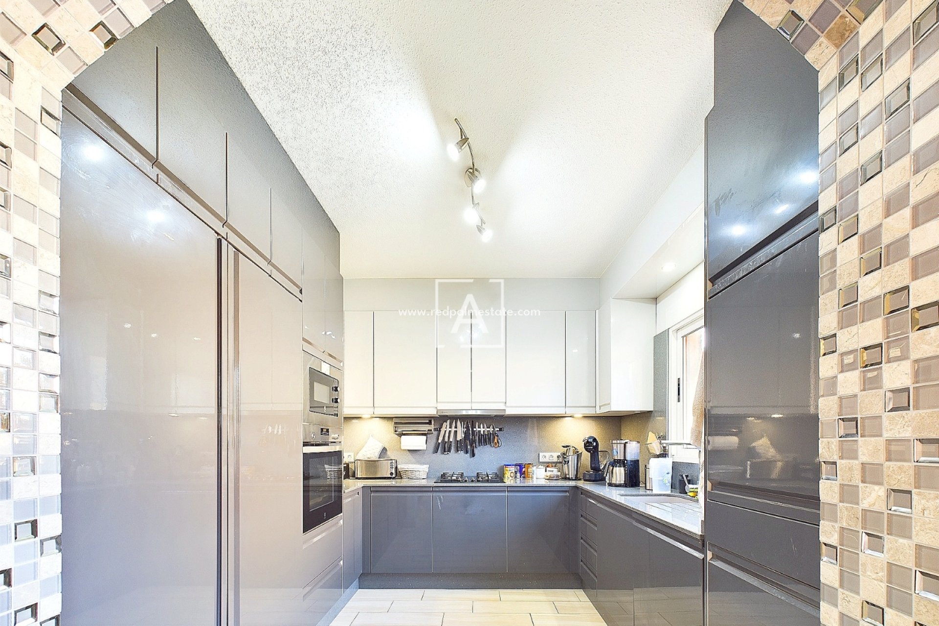 Återförsäljning - Villa -
Pinar de Campoverde