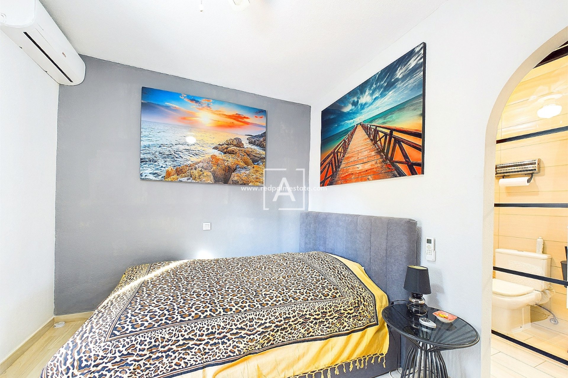 Återförsäljning - Villa -
Pinar de Campoverde