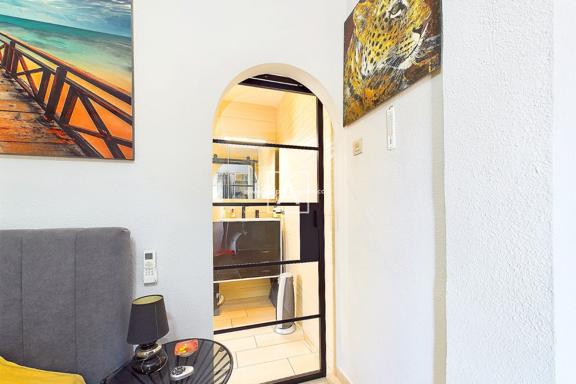 Återförsäljning - Villa -
Pinar de Campoverde