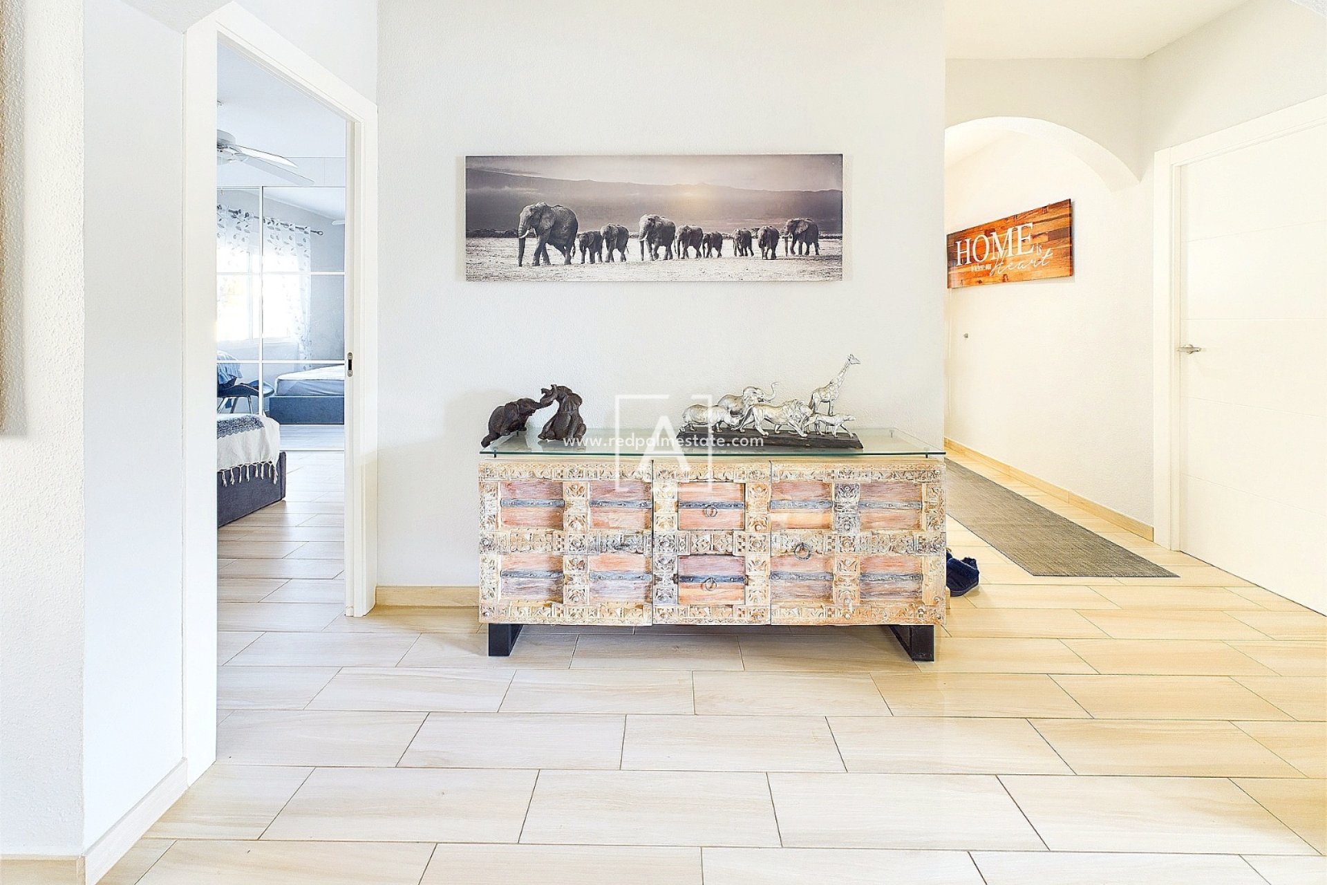 Återförsäljning - Villa -
Pinar de Campoverde