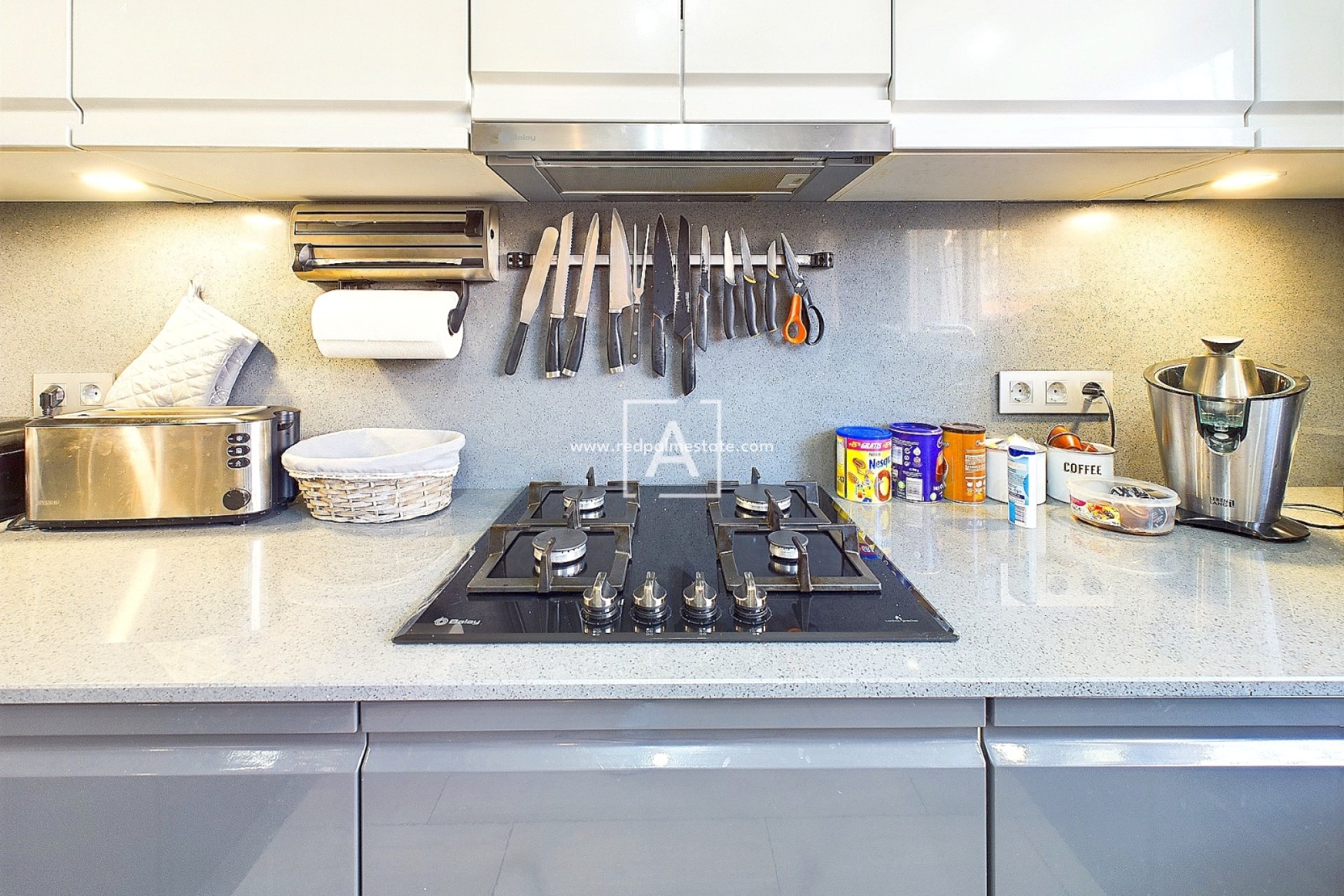 Återförsäljning - Villa -
Pinar de Campoverde