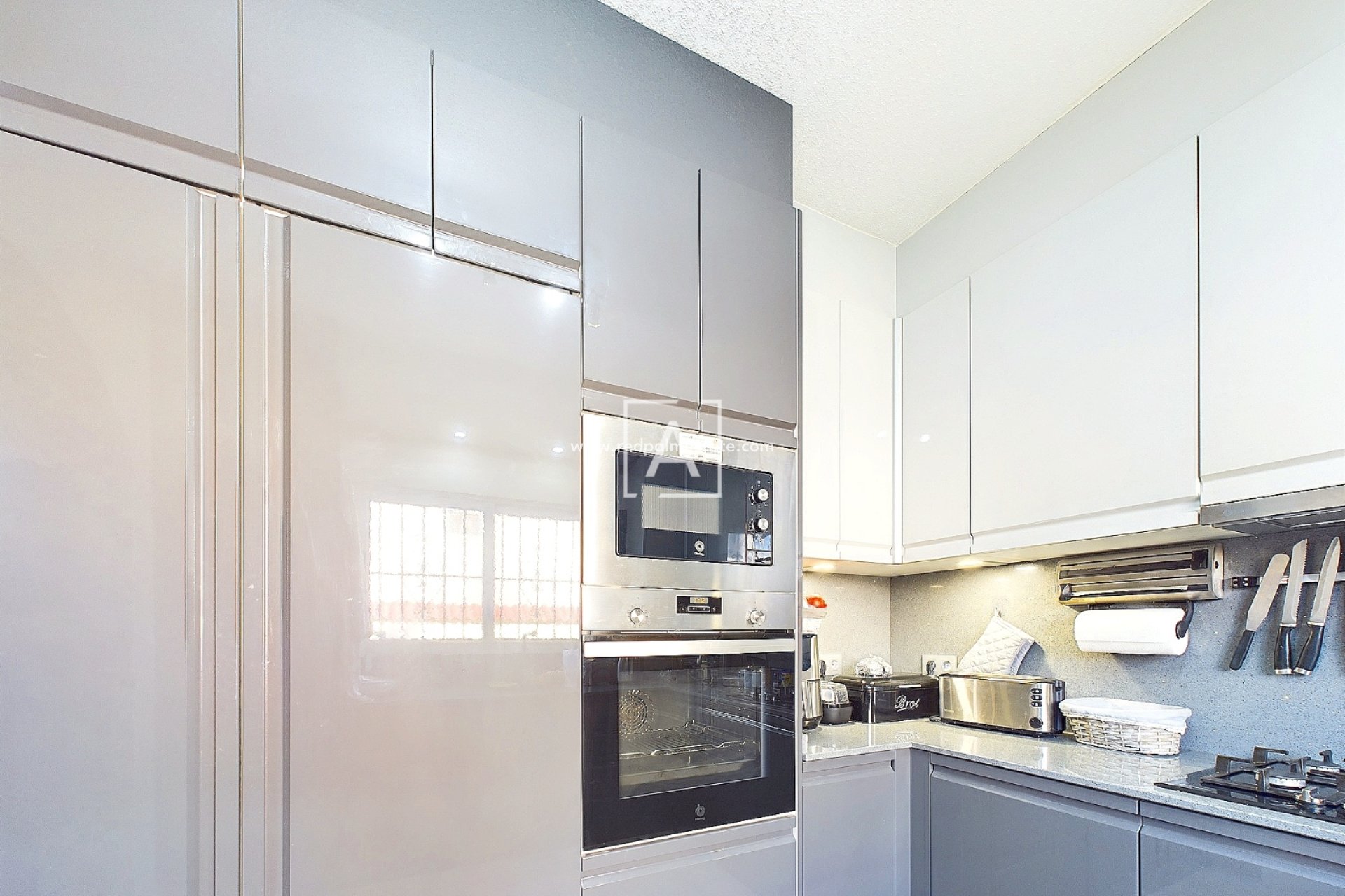 Återförsäljning - Villa -
Pinar de Campoverde