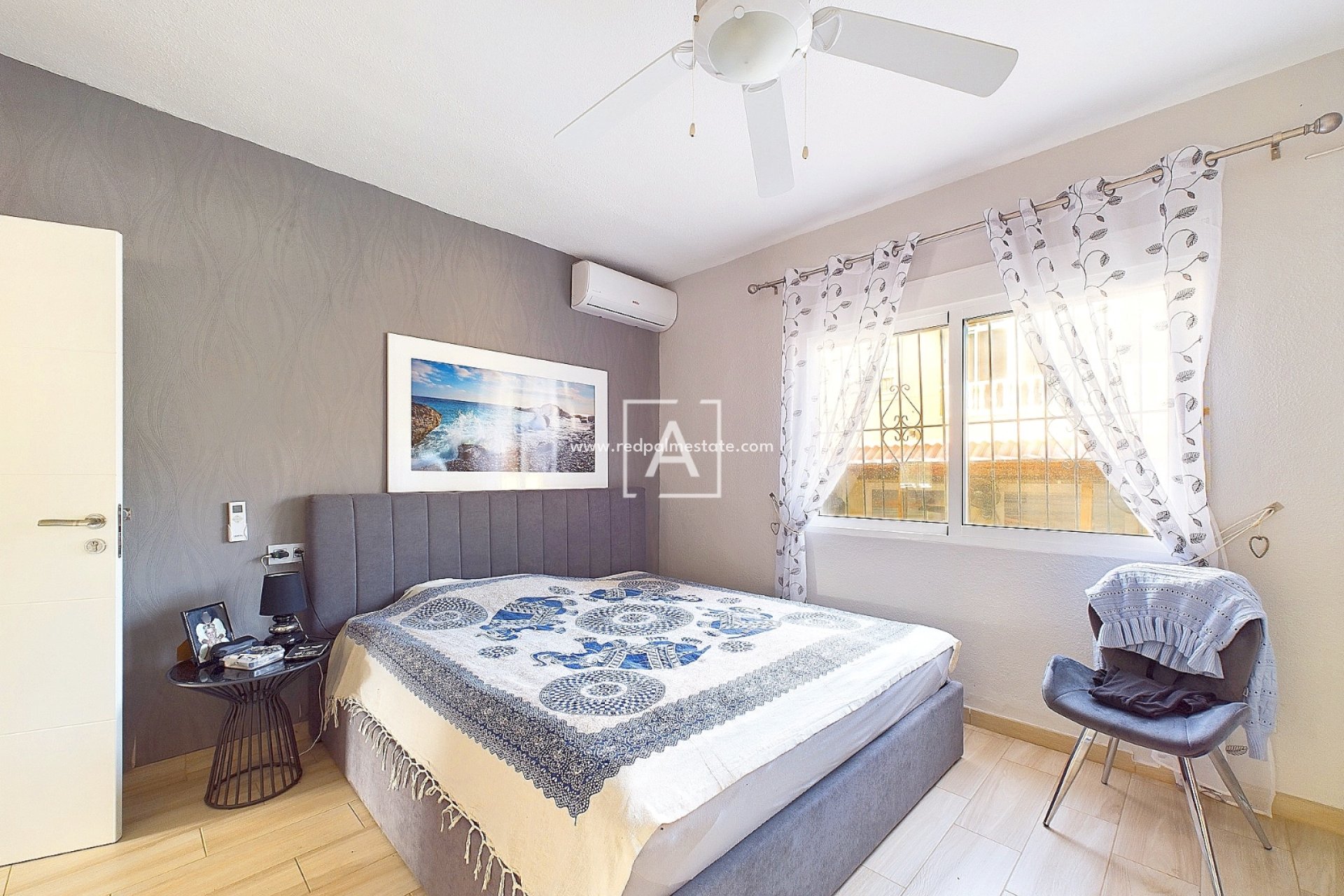 Återförsäljning - Villa -
Pinar de Campoverde