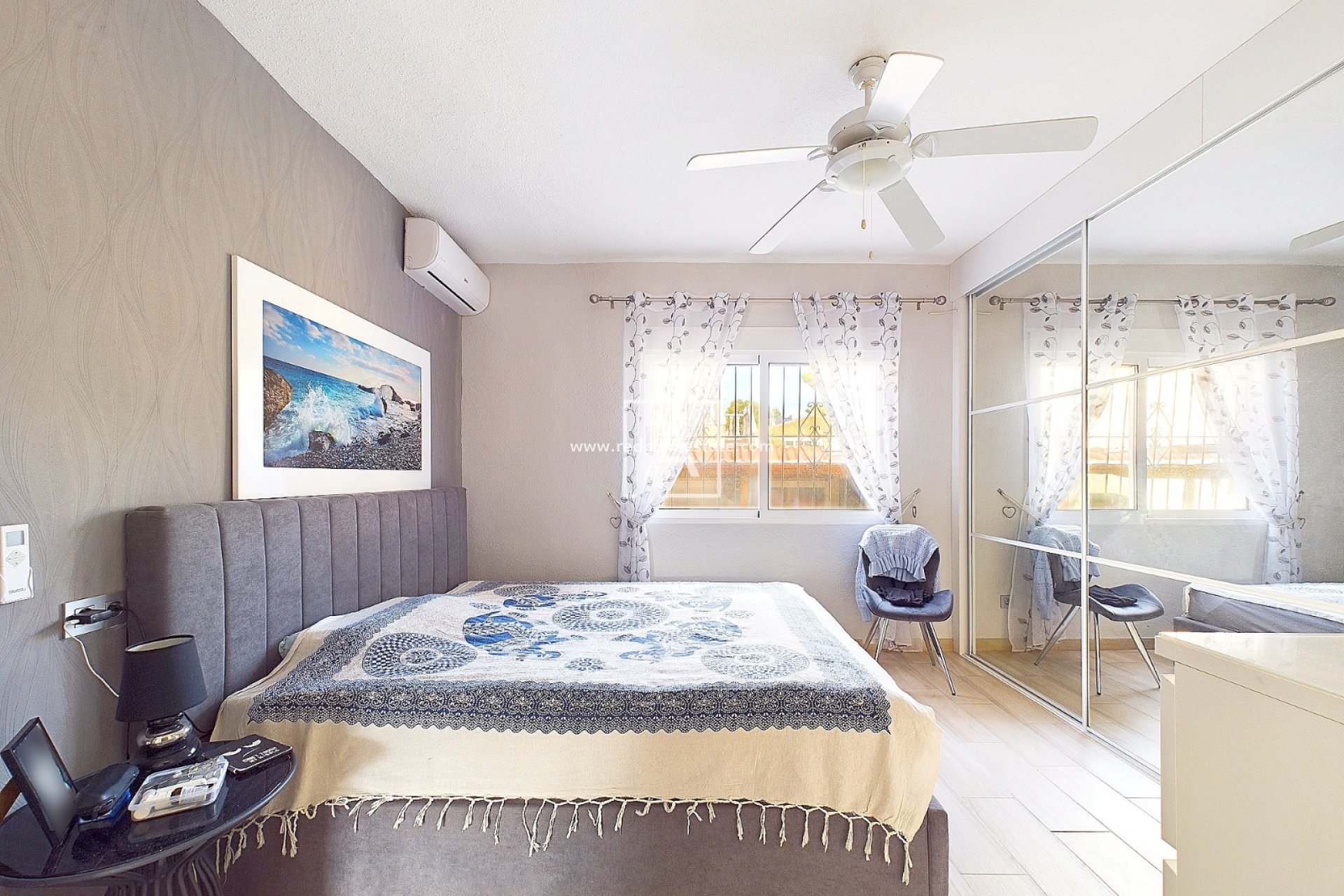 Återförsäljning - Villa -
Pinar de Campoverde