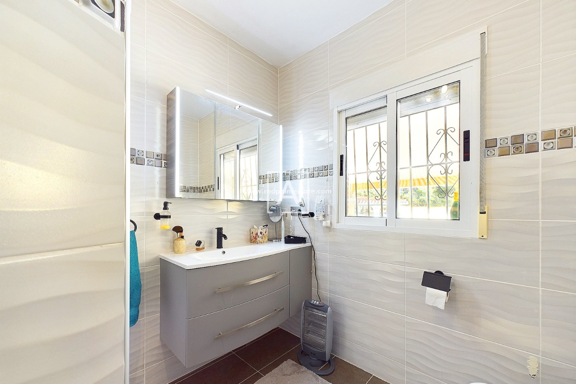 Återförsäljning - Villa -
Pinar de Campoverde