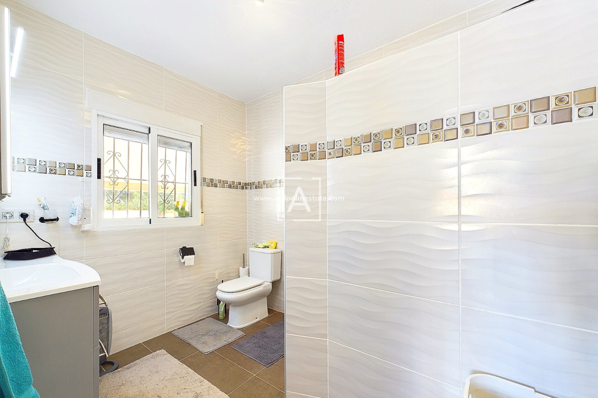 Återförsäljning - Villa -
Pinar de Campoverde