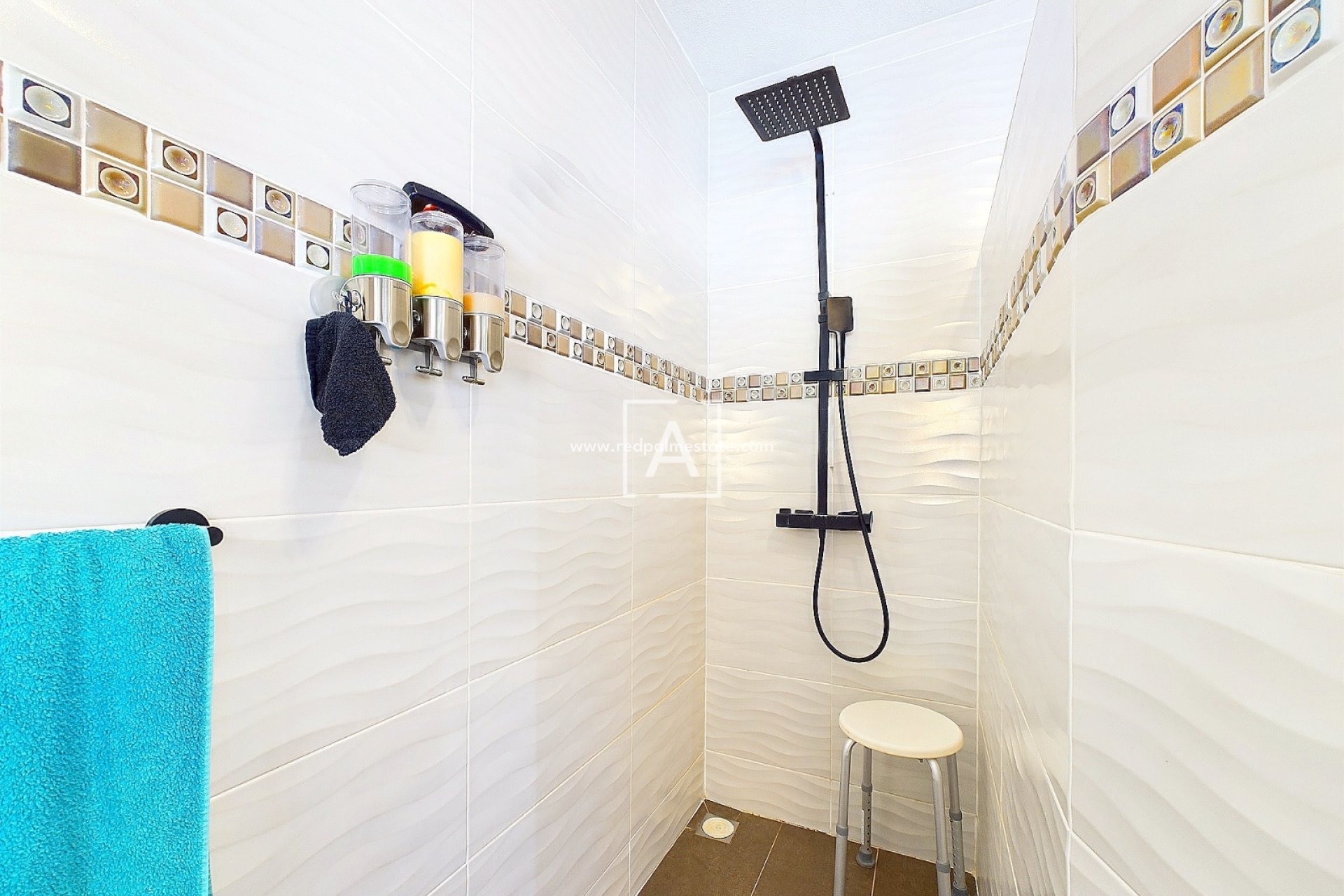 Återförsäljning - Villa -
Pinar de Campoverde