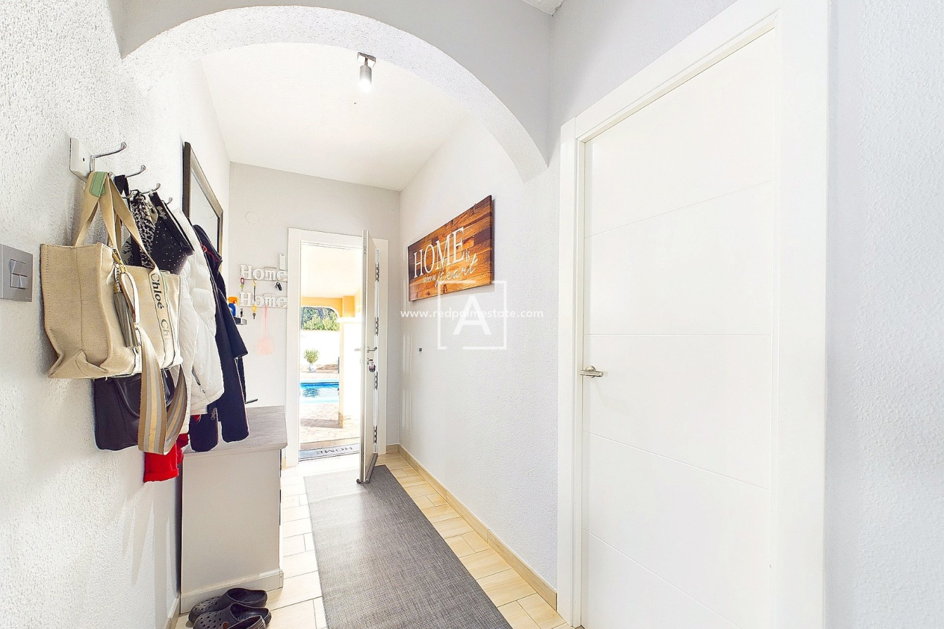 Återförsäljning - Villa -
Pinar de Campoverde