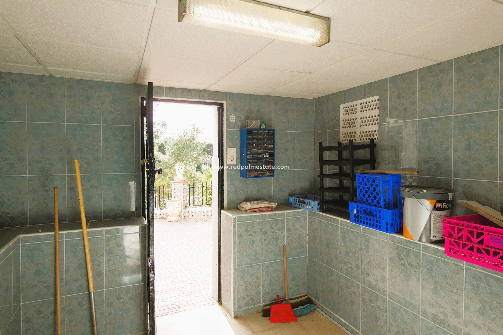 Återförsäljning - Villa -
Pinar de Campoverde