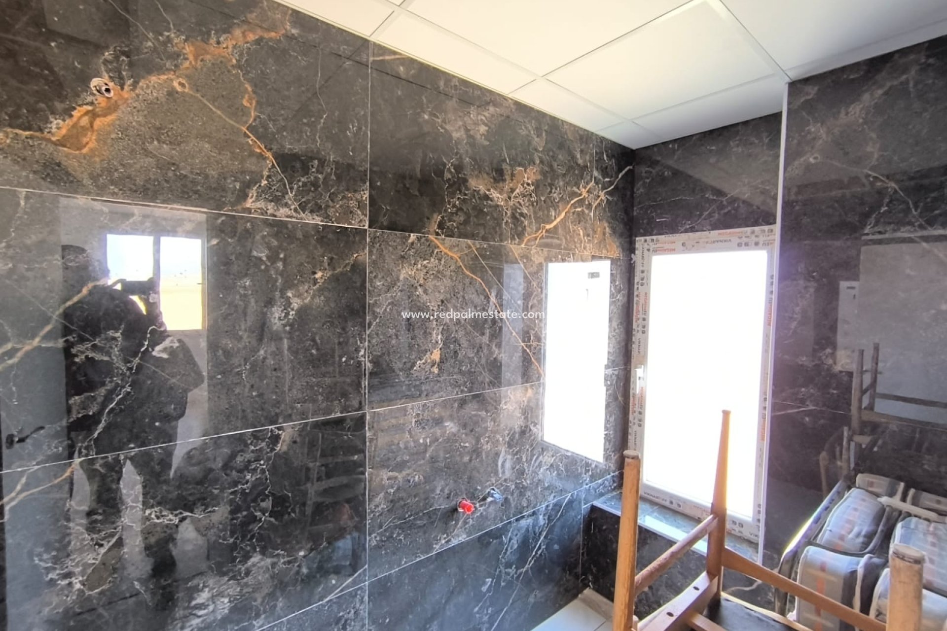 Återförsäljning - Villa -
Pinoso - Inland