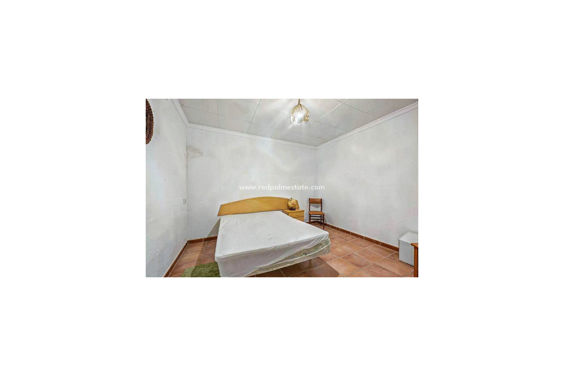 Återförsäljning - Villa -
Puerto Lumbreras - Esparragal de Puerto Lumbreras