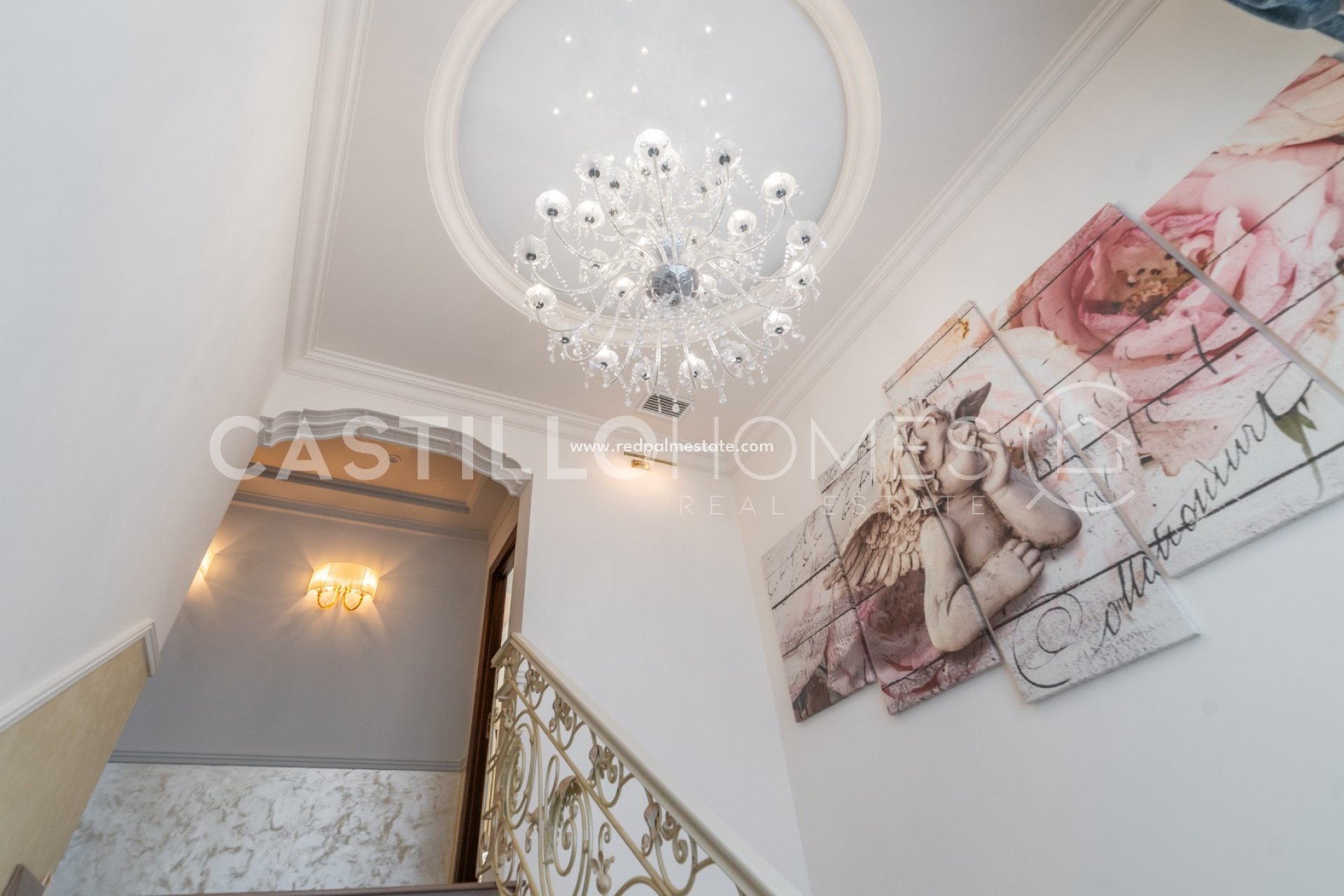 Återförsäljning - Villa -
Rojales - Ciudad quesada