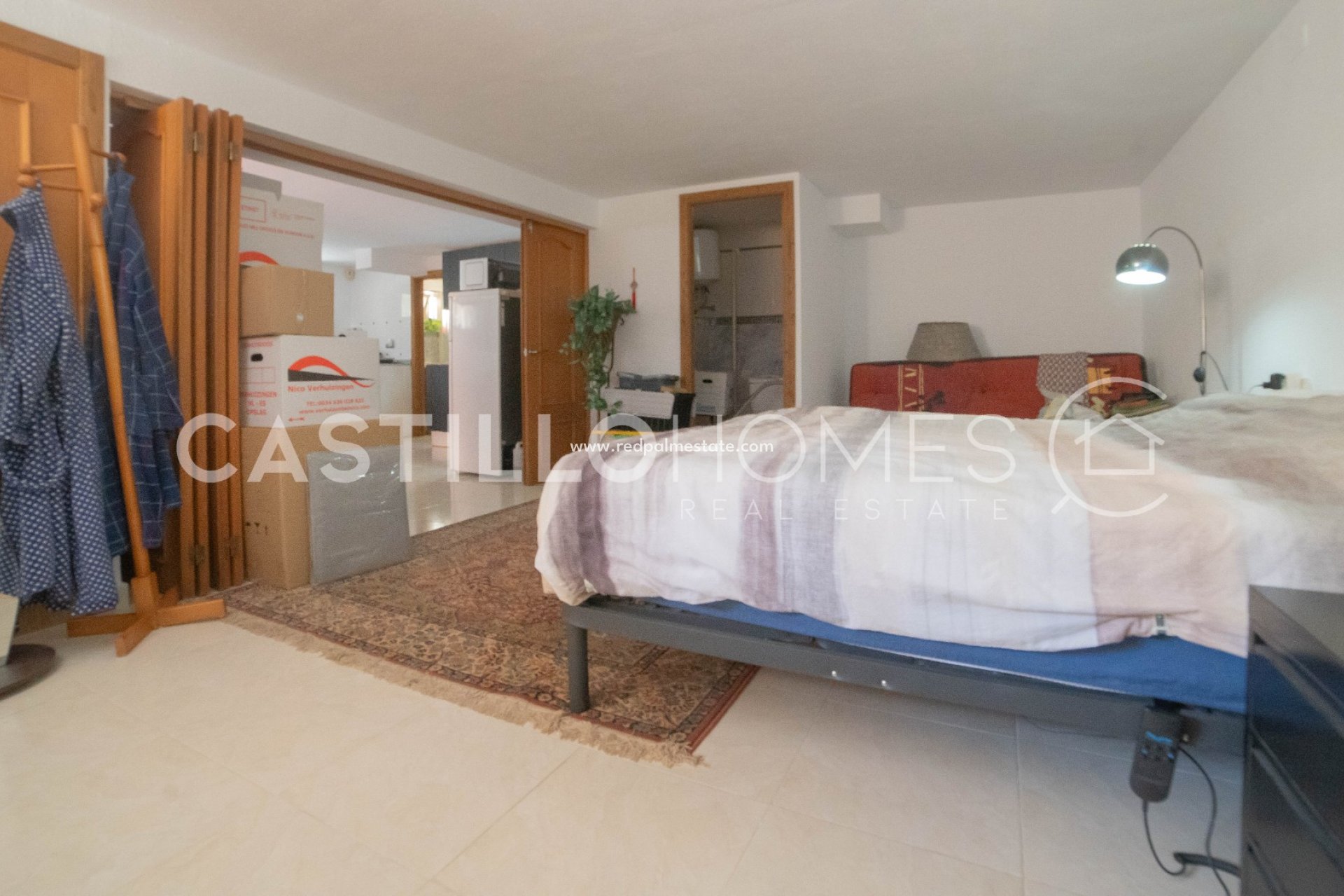 Återförsäljning - Villa -
Rojales - Ciudad Quesada