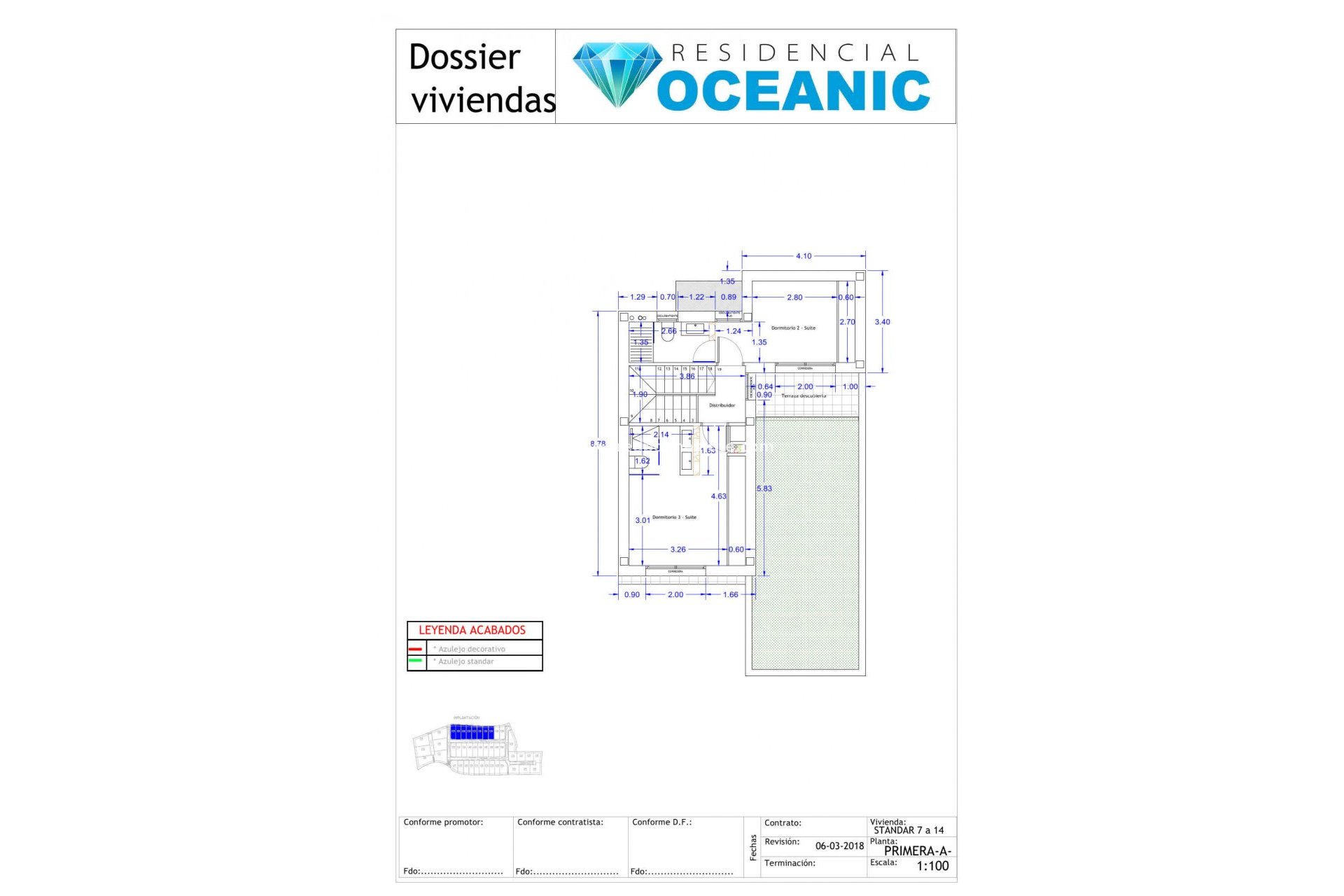 Återförsäljning - Villa -
Rojales - Inland