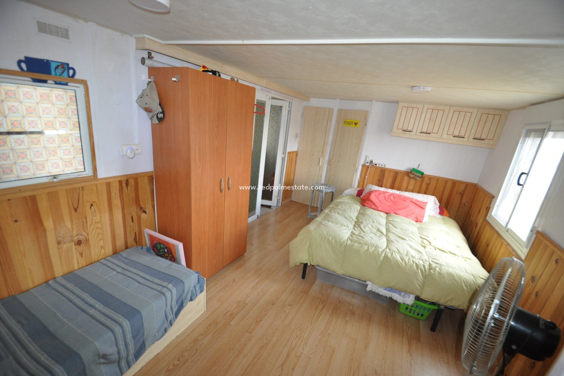 Återförsäljning - Villa -
Salinas - Inland