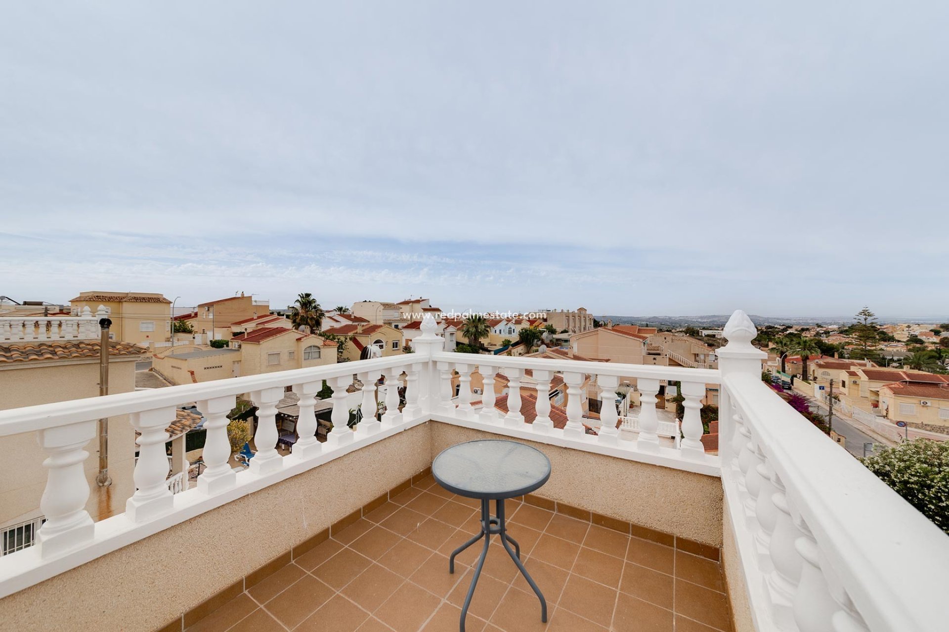 Återförsäljning - Villa -
San Fulgencio - Costa Blanca