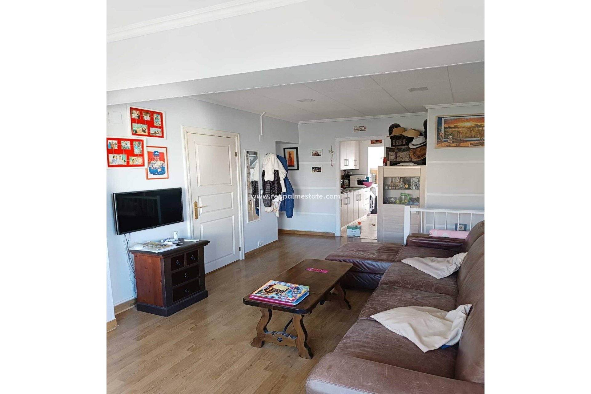 Återförsäljning - Villa -
San Fulgencio - La Marina