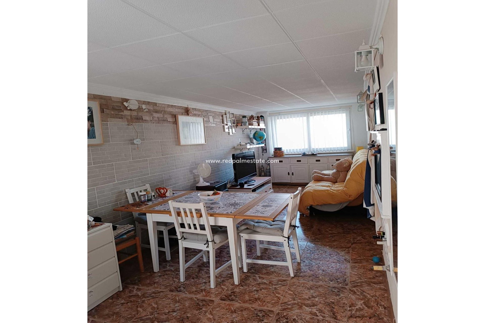 Återförsäljning - Villa -
San Fulgencio - La Marina