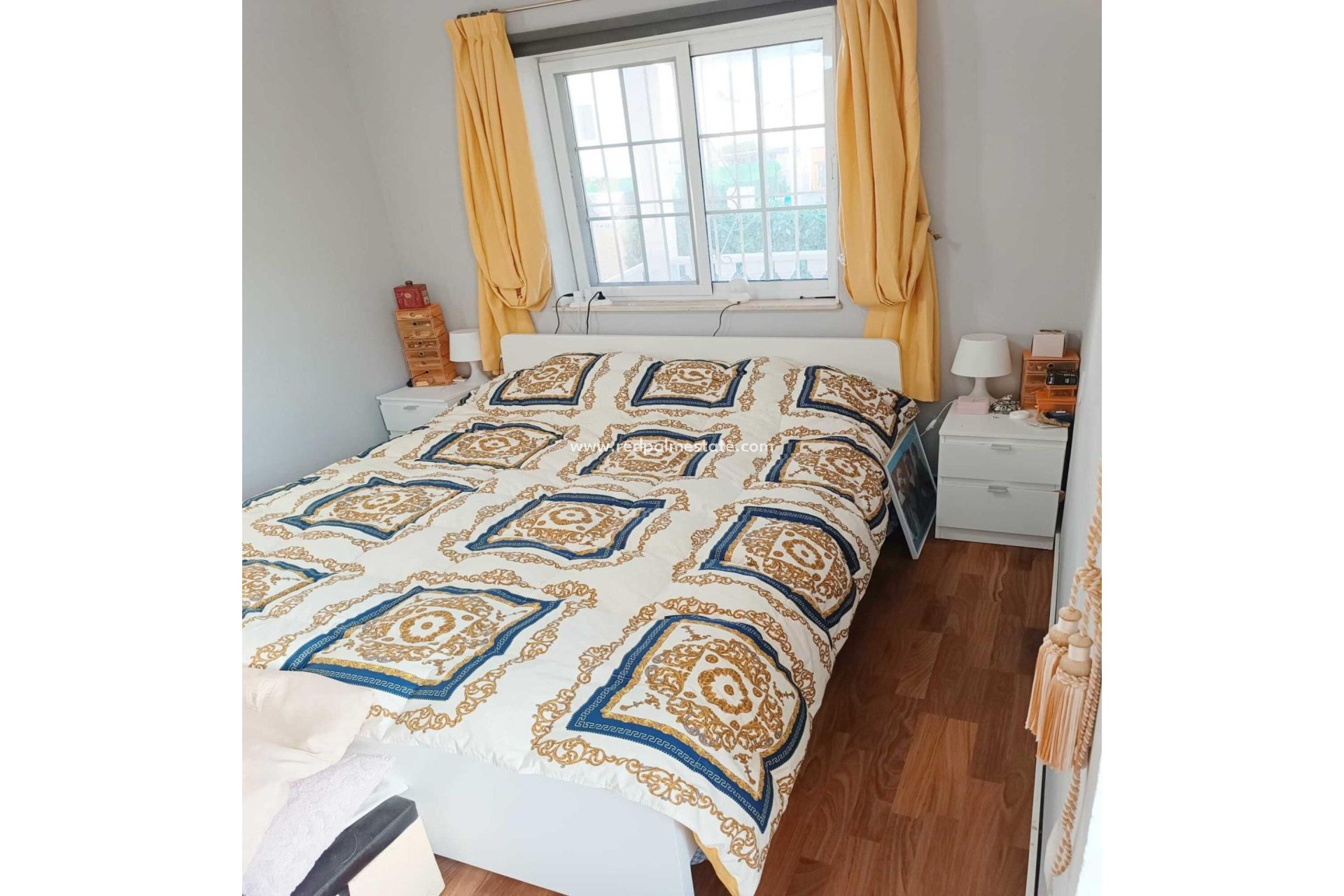 Återförsäljning - Villa -
San Fulgencio - La Marina