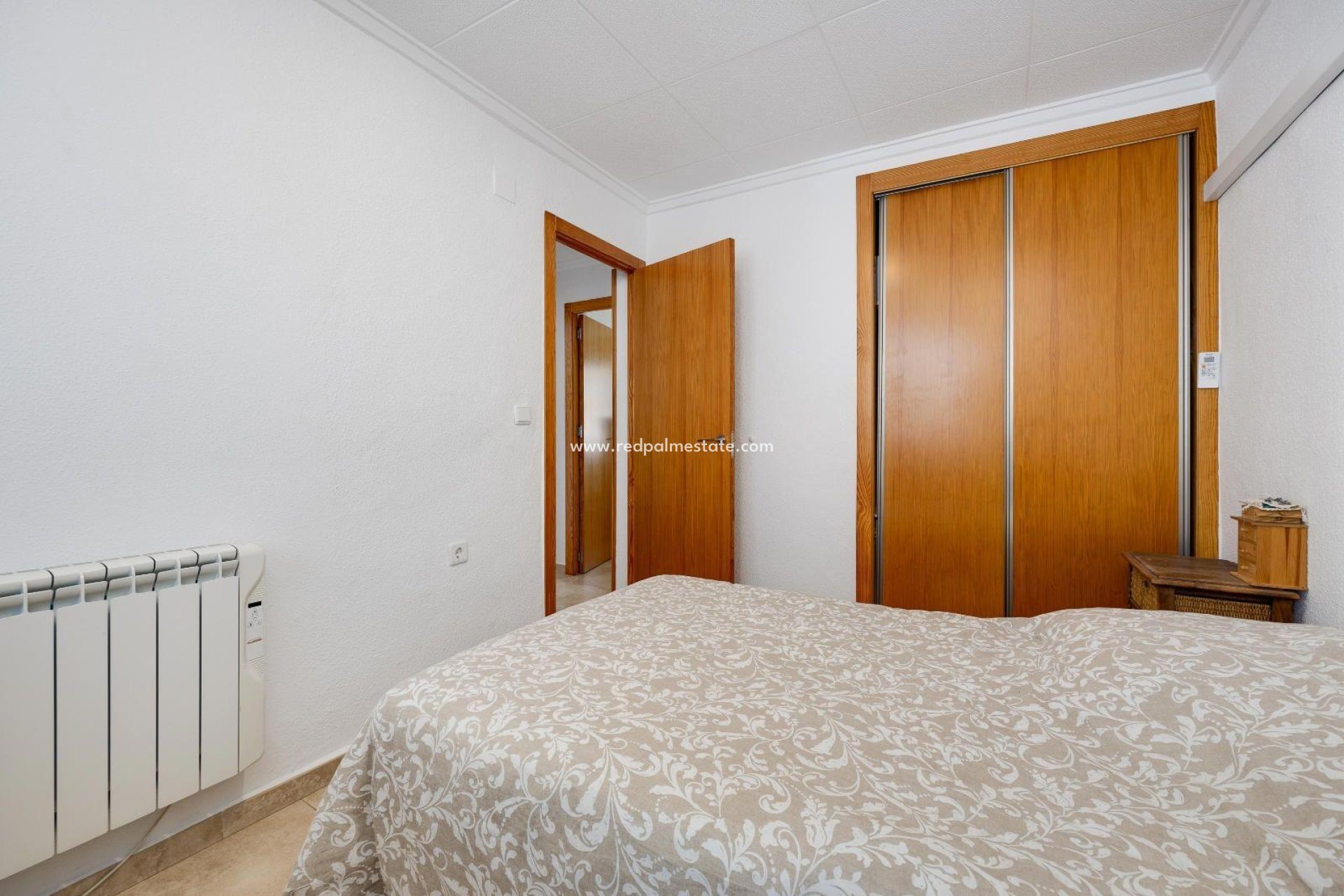 Återförsäljning - Villa -
San Fulgencio - La Marina